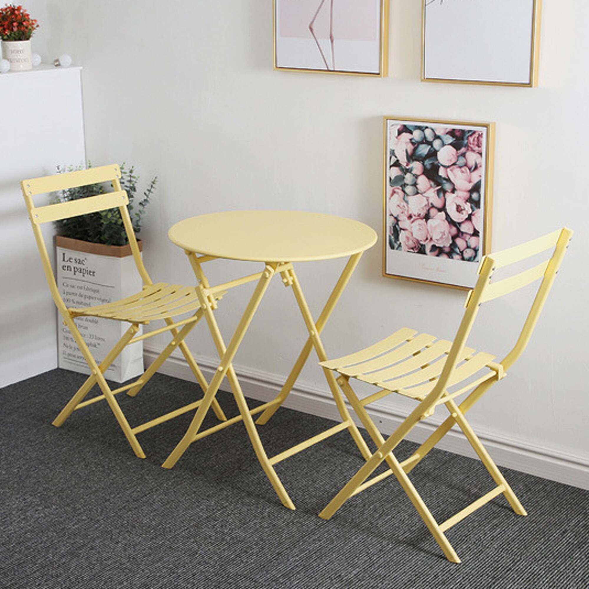 CESICIA W225-OPS-108 Patio-Chairs - View #3