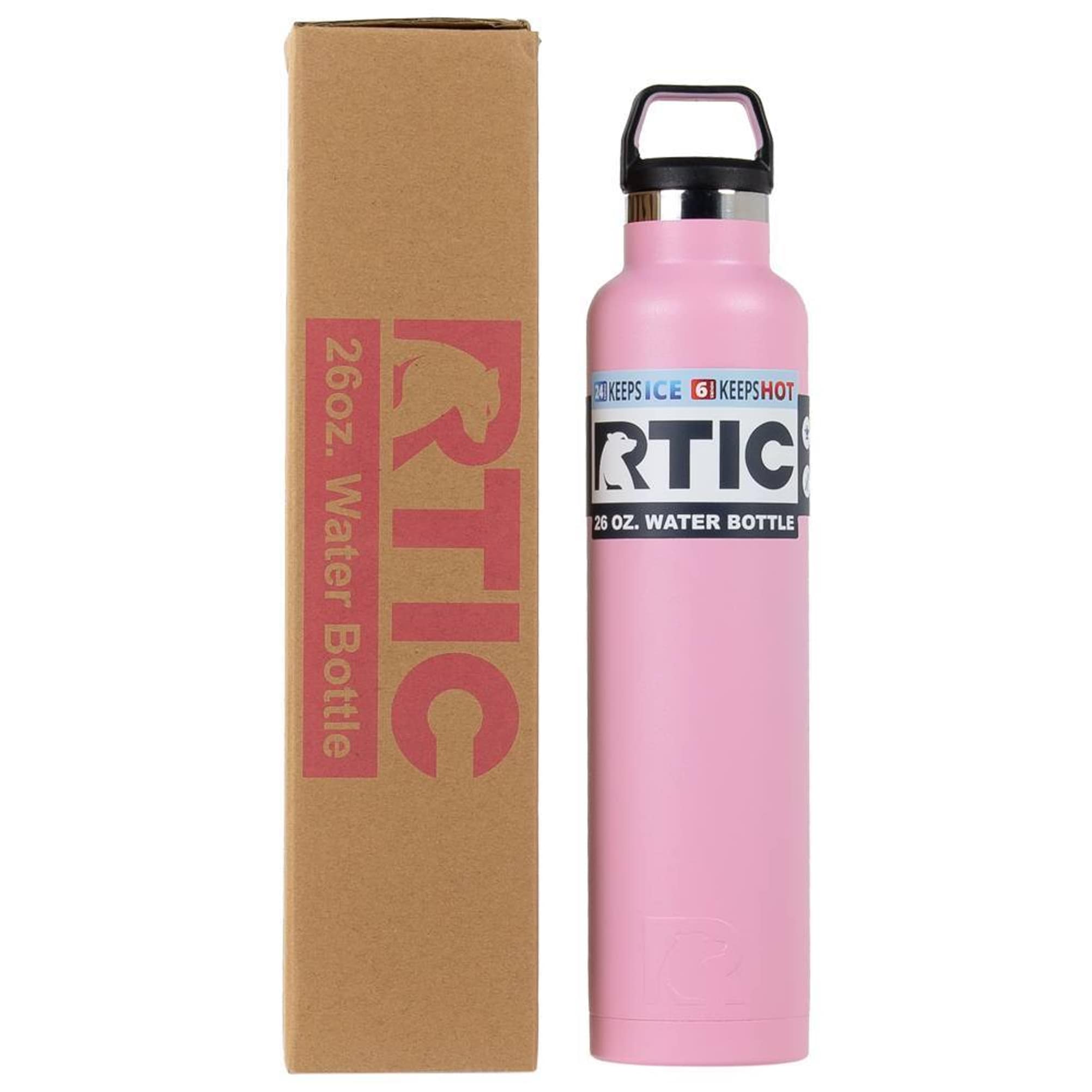 RTIC 26oz Water Bottle Pacific NEW