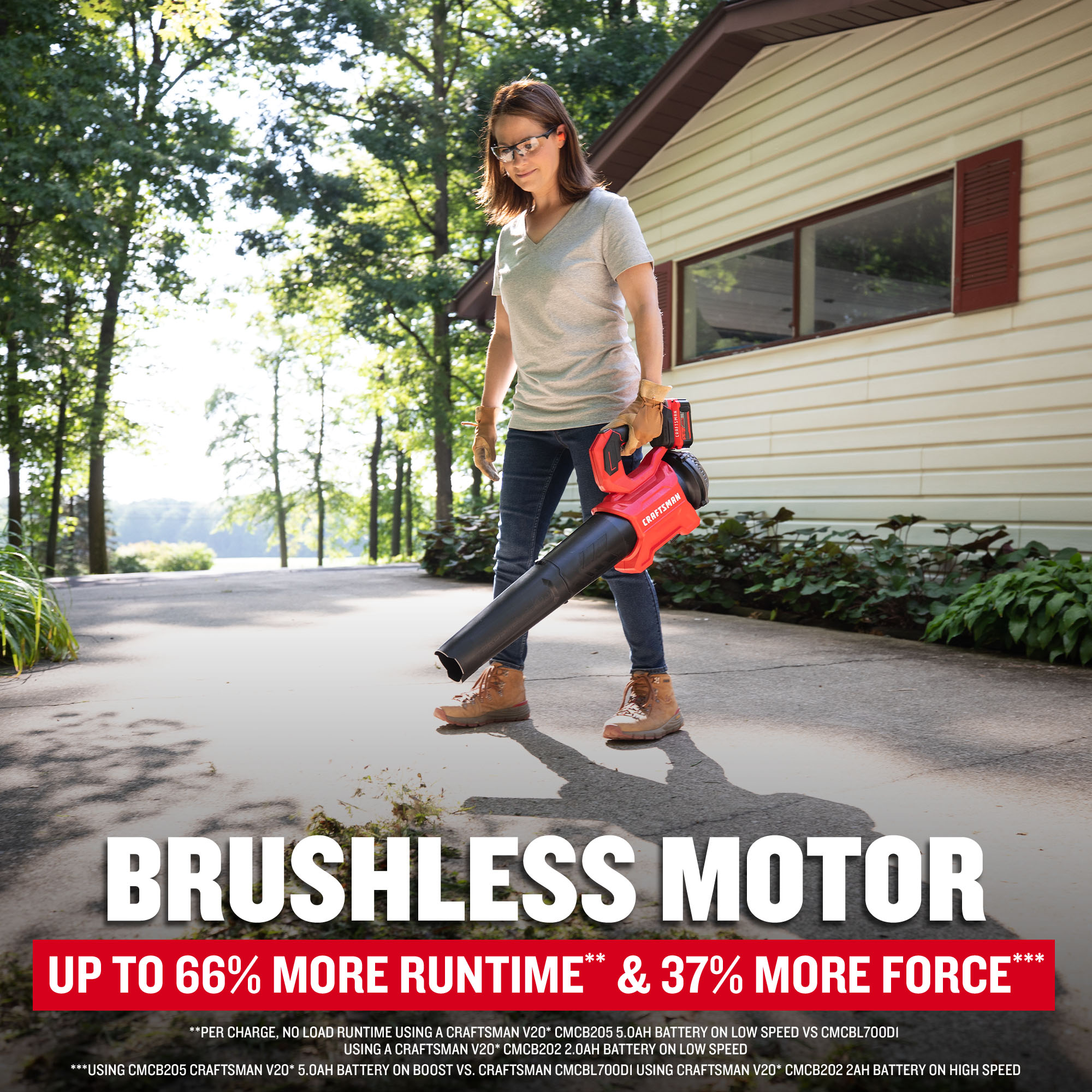 CRAFTSMAN CMCBL730P1 Cordless-Electric-Blowers - View #6