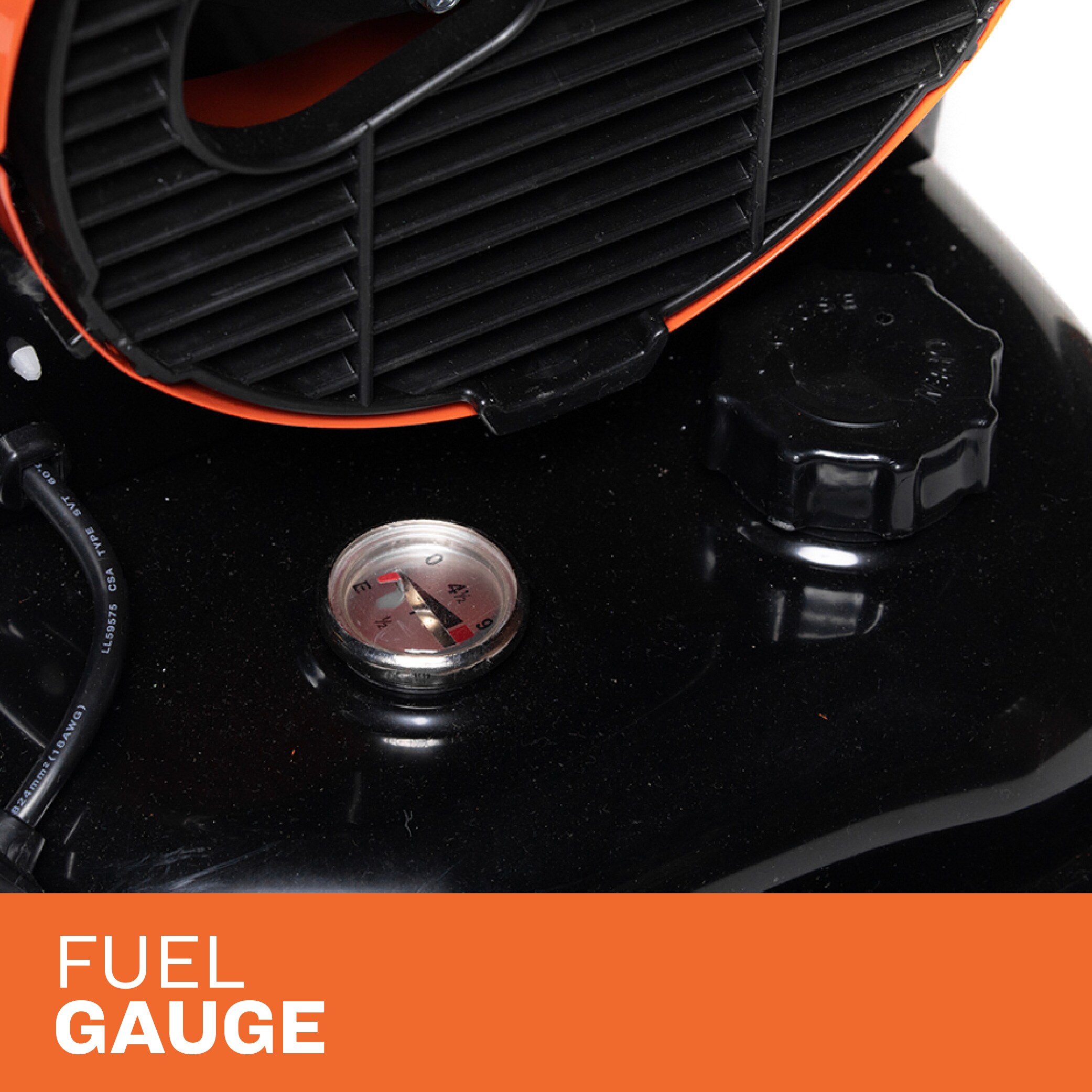 HeatFast HF75K Kerosene-Heaters - View #5