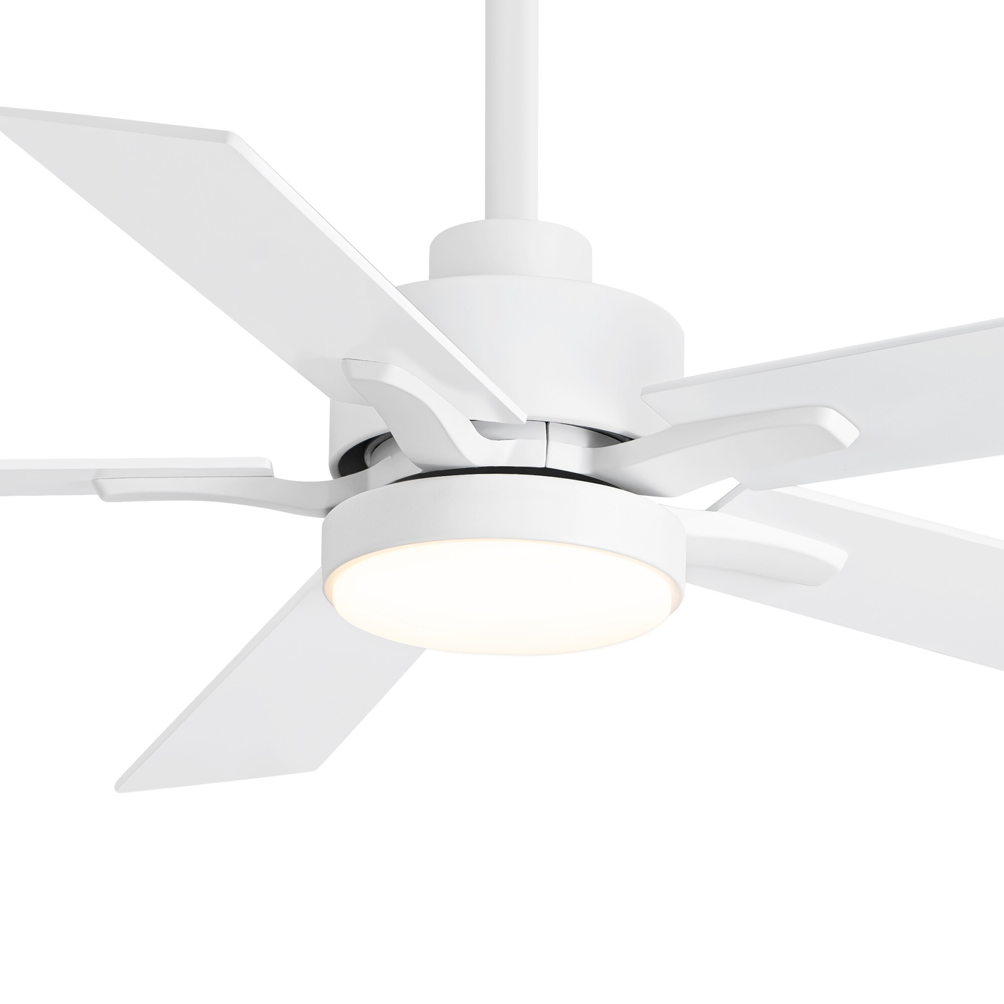 Breezary 30099-WH Ceiling-Fans - View #3
