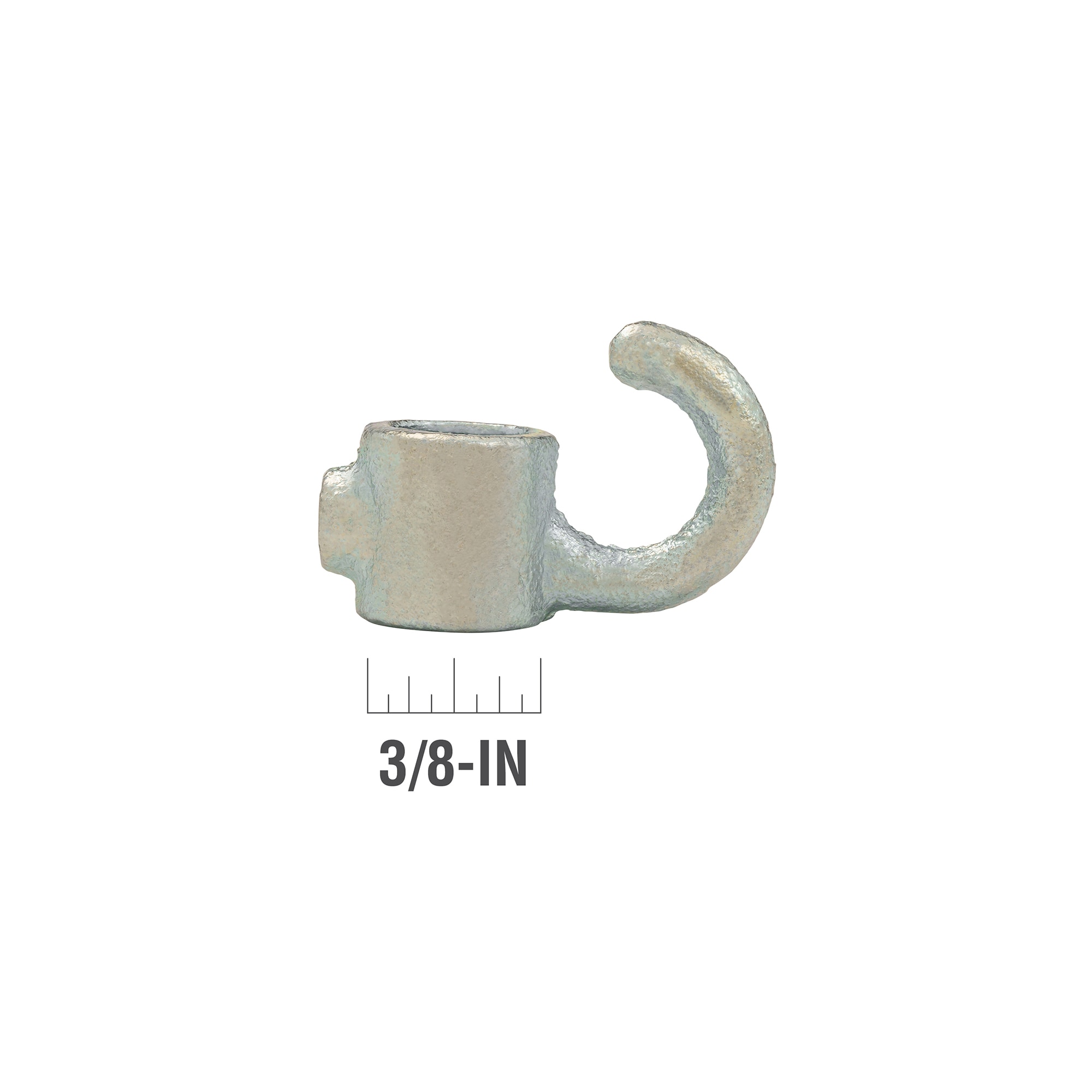 SteelTek 678-202HC Structural-Pipe-Fittings - View #4