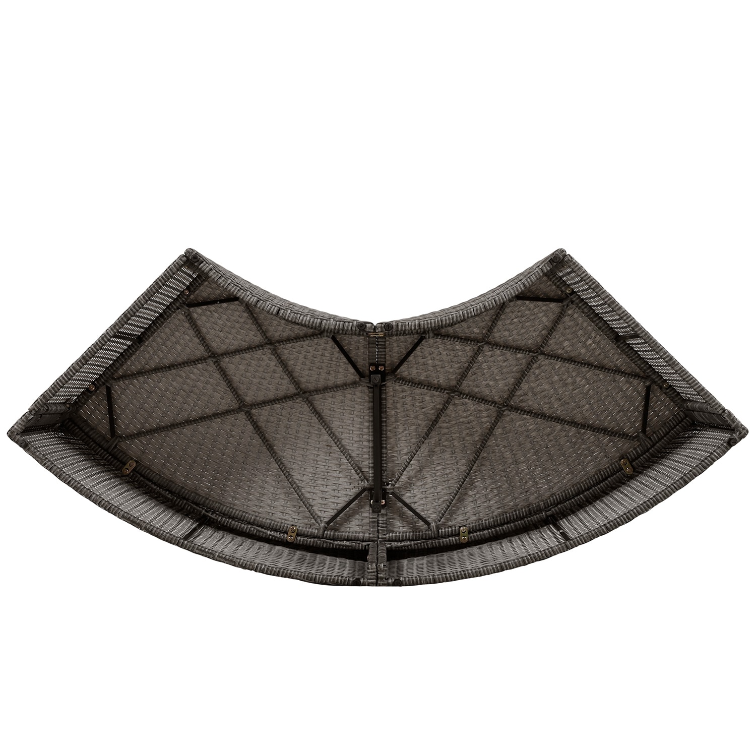 SINOFURN SYA010493GY Patio-Sofas-Daybeds - View #19