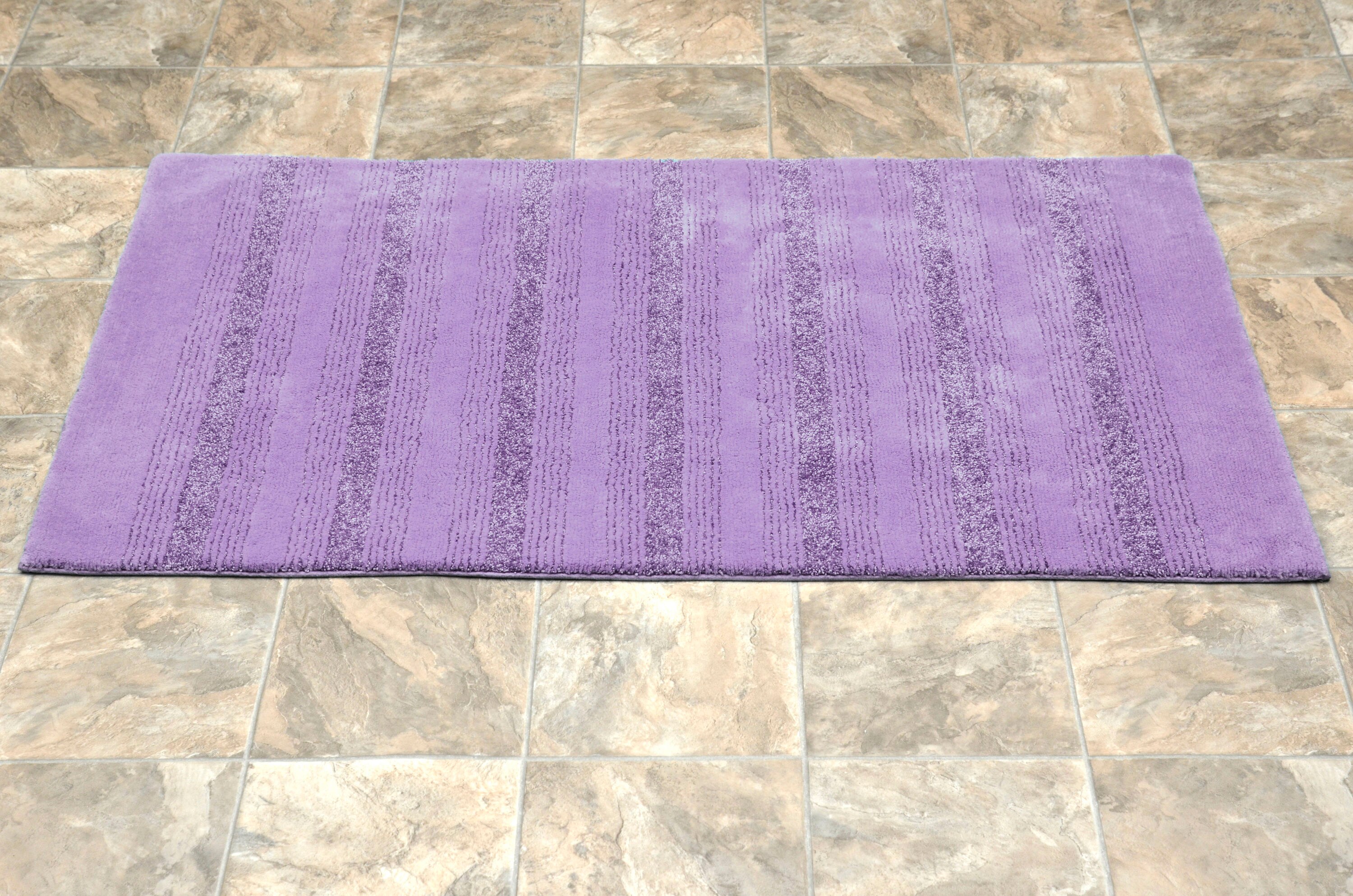 Garland Rug BA160W030050I9 Bath-Rugs - View #2