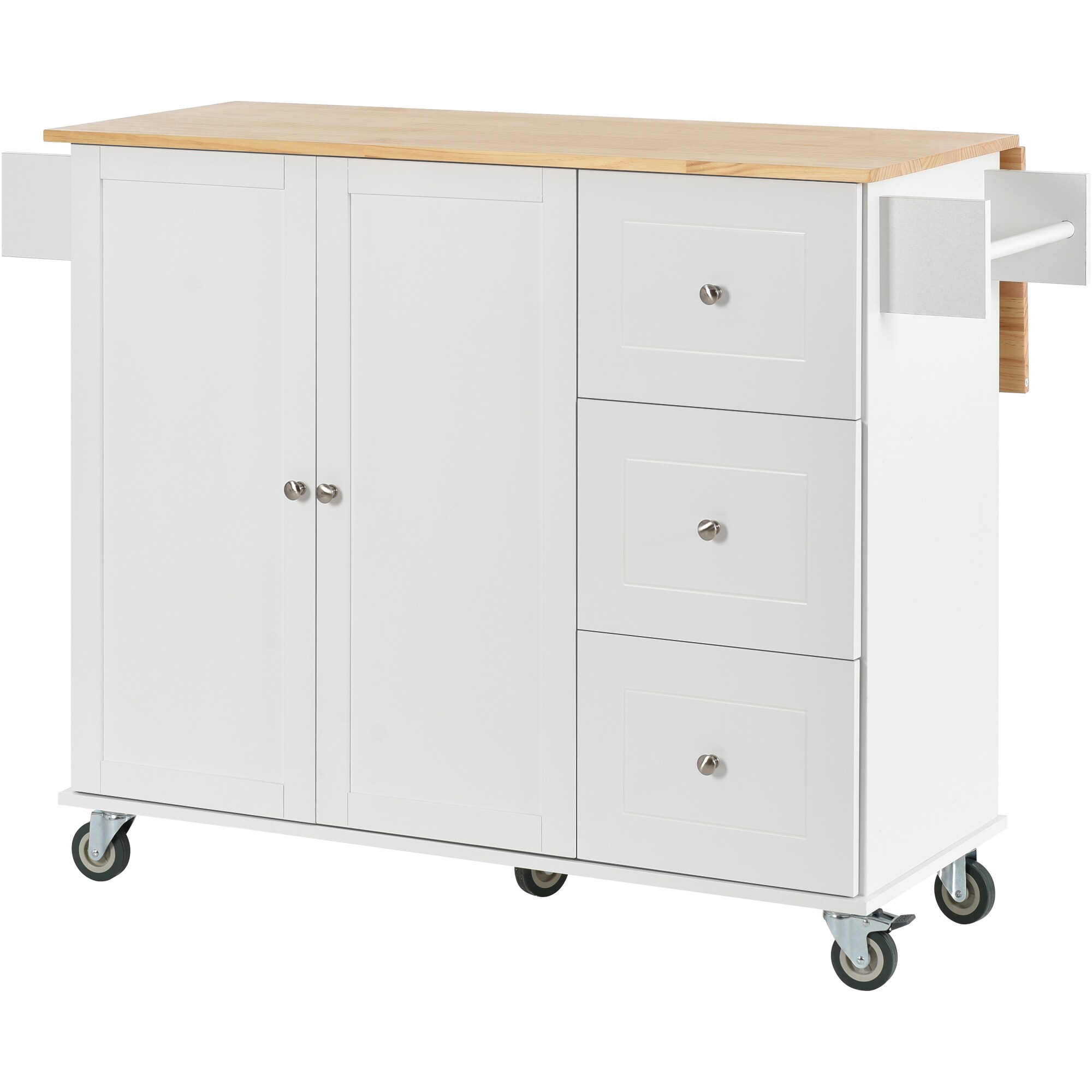 Xspracer ML-KI35AAW Kitchen-Furniture - View #6