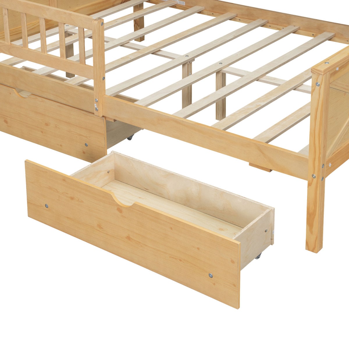 Streamdale Furniture N7090001044N beds - View #15