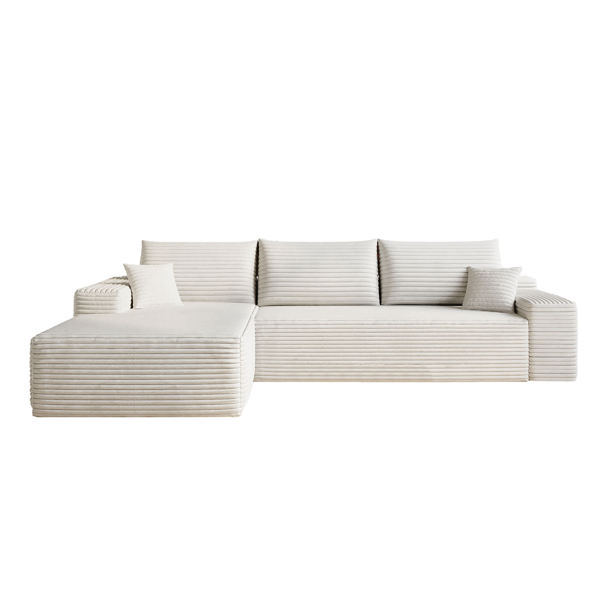 Misty Moon FXLW0403-S00113 Sofas-Loveseats - View #7