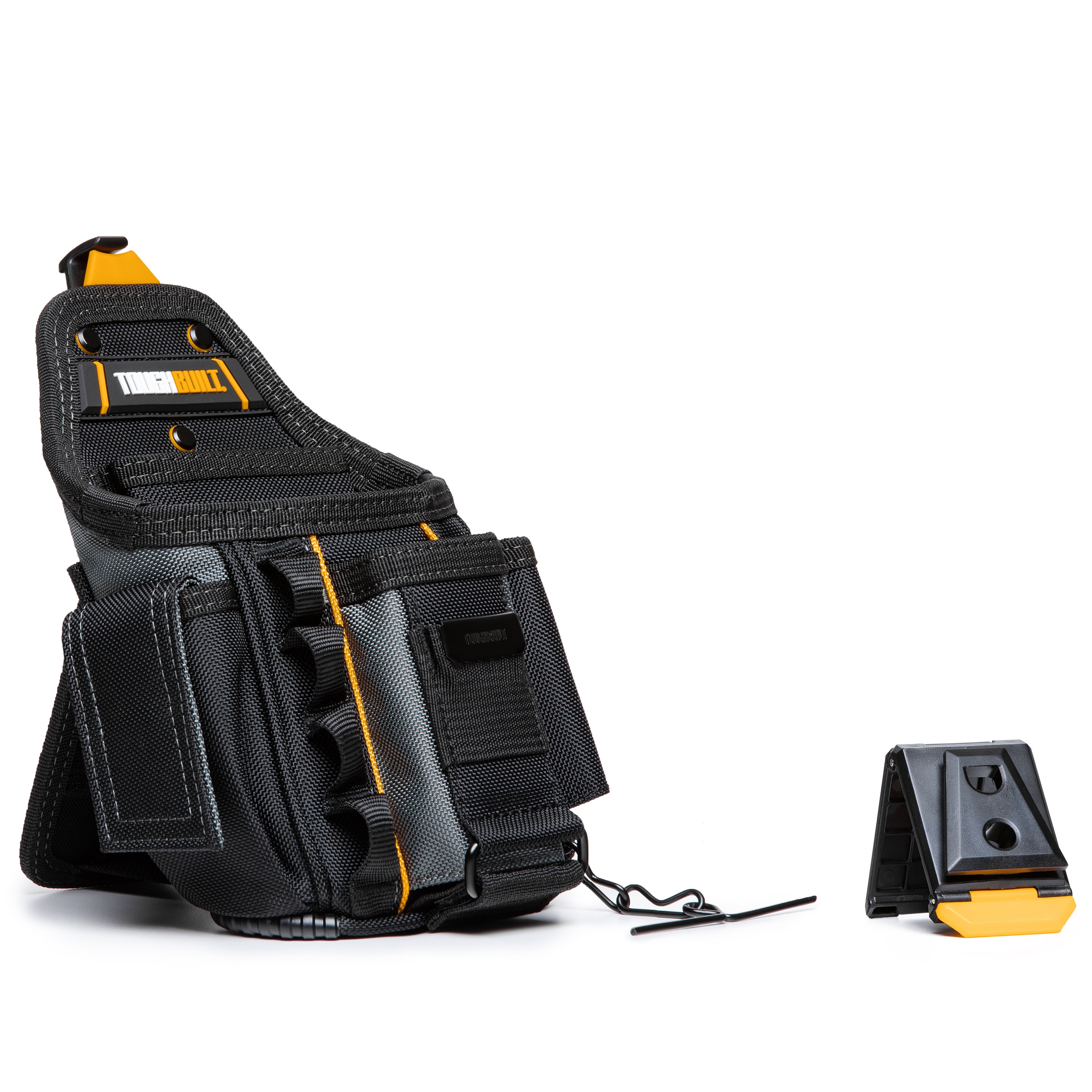 TOUGHBUILT TBL-CT-434 Electrician Pouch