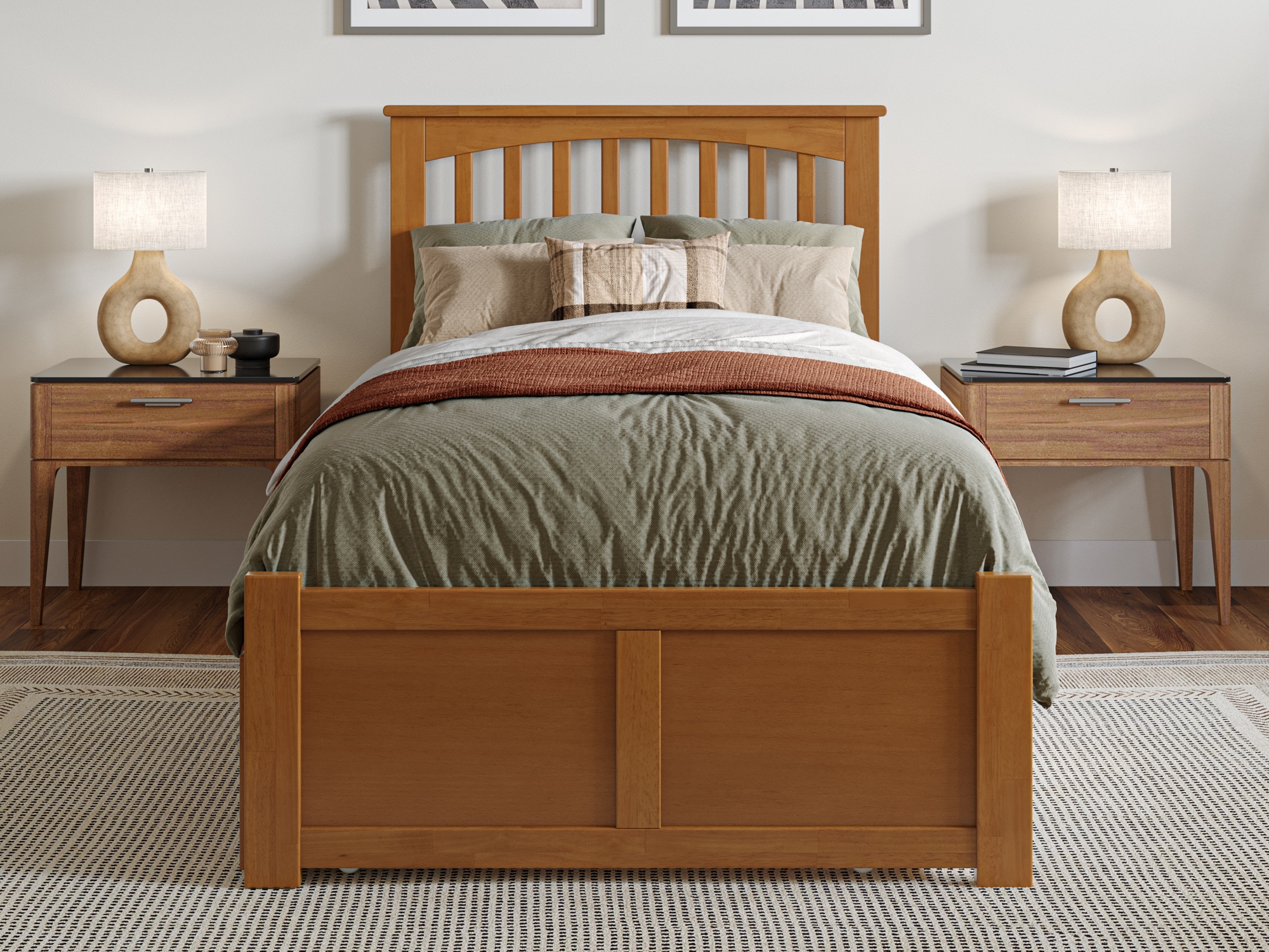 AFI AR871204T beds - View #2