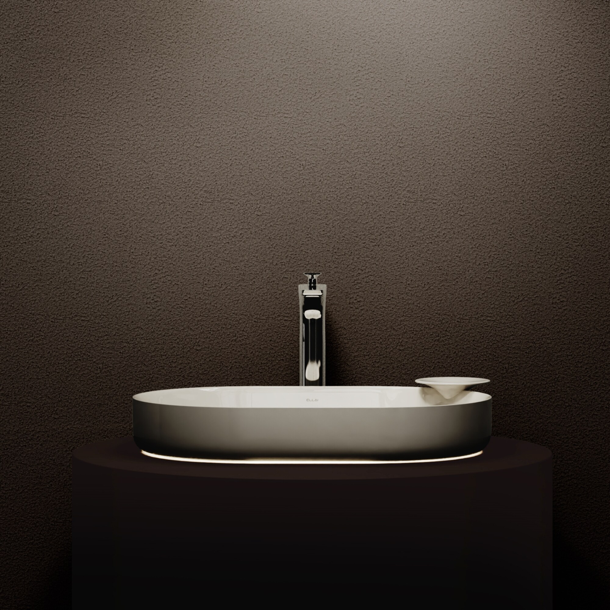 ELLAI ML-12006A Bath-Sink - View #5