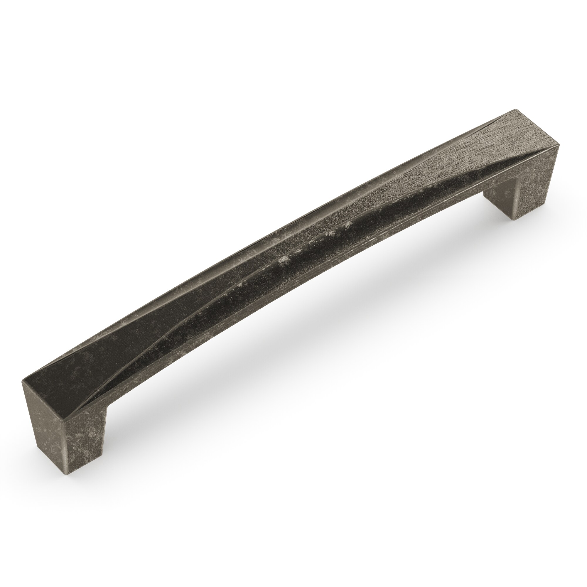 Hickory Hardware H076131-BNV-10B Cabinet-Pulls - View #2