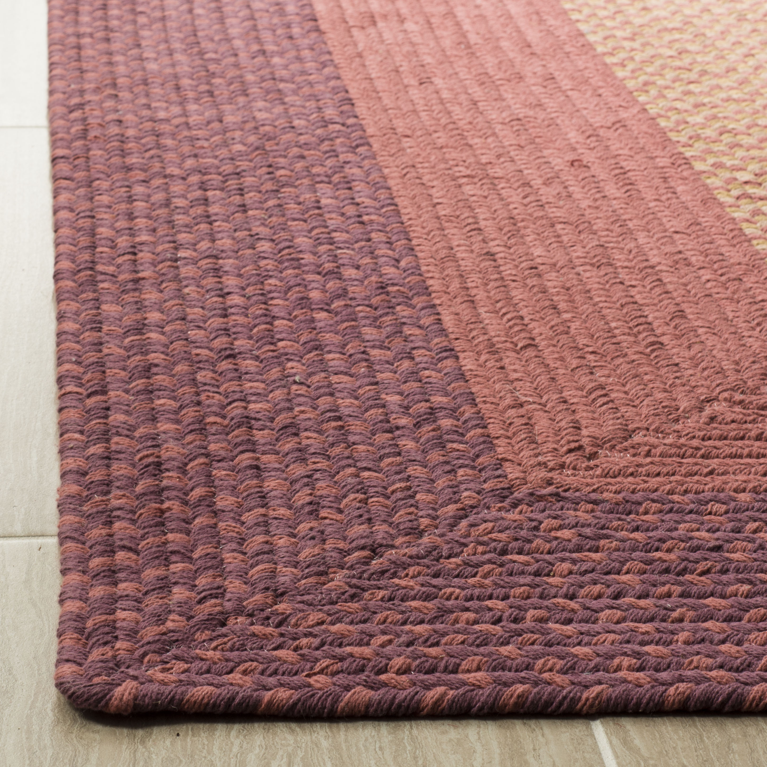 Safavieh BRD165A-3 rugs - View #2