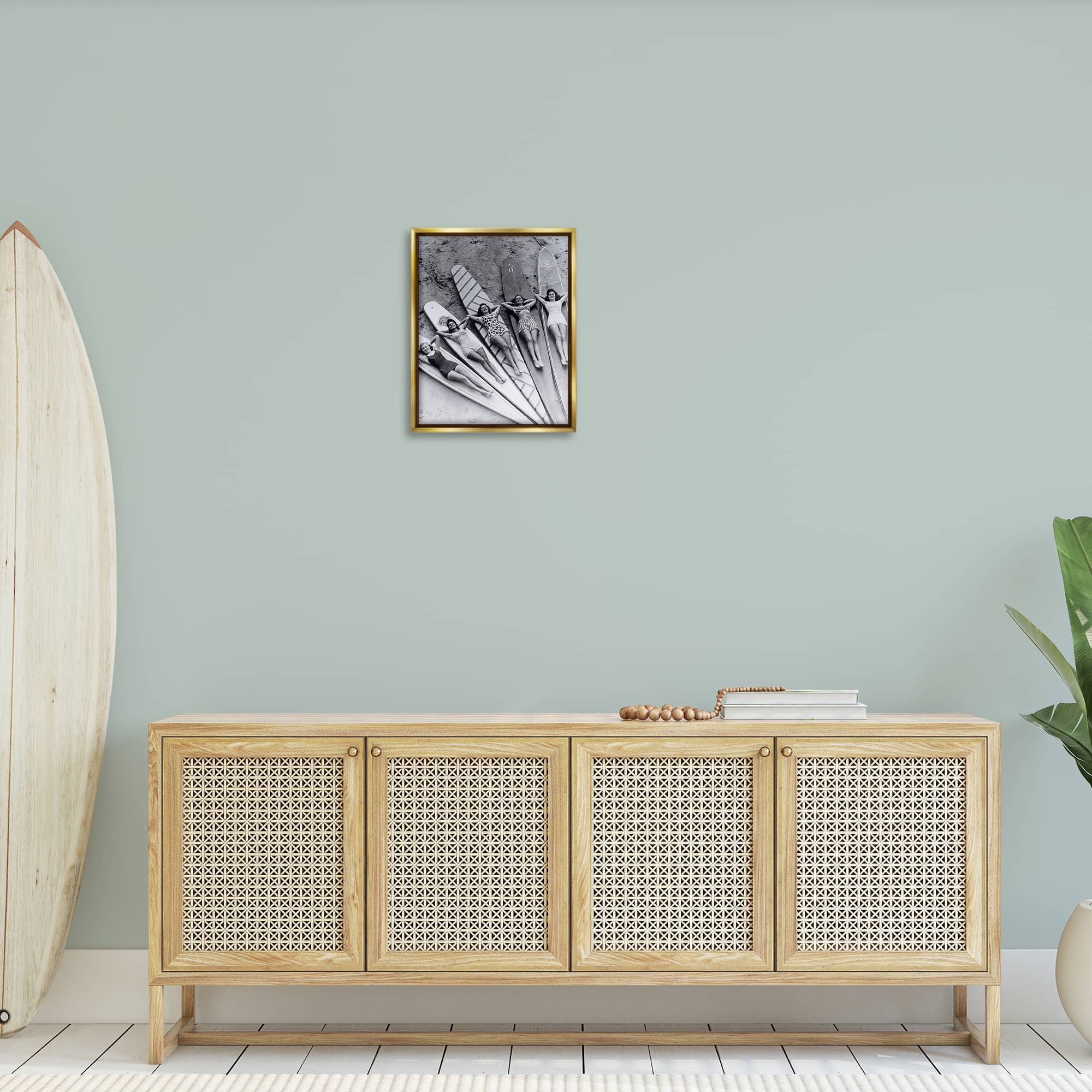 Stupell Industries BT-705-FFG-16X20 Wall-Art - View #3