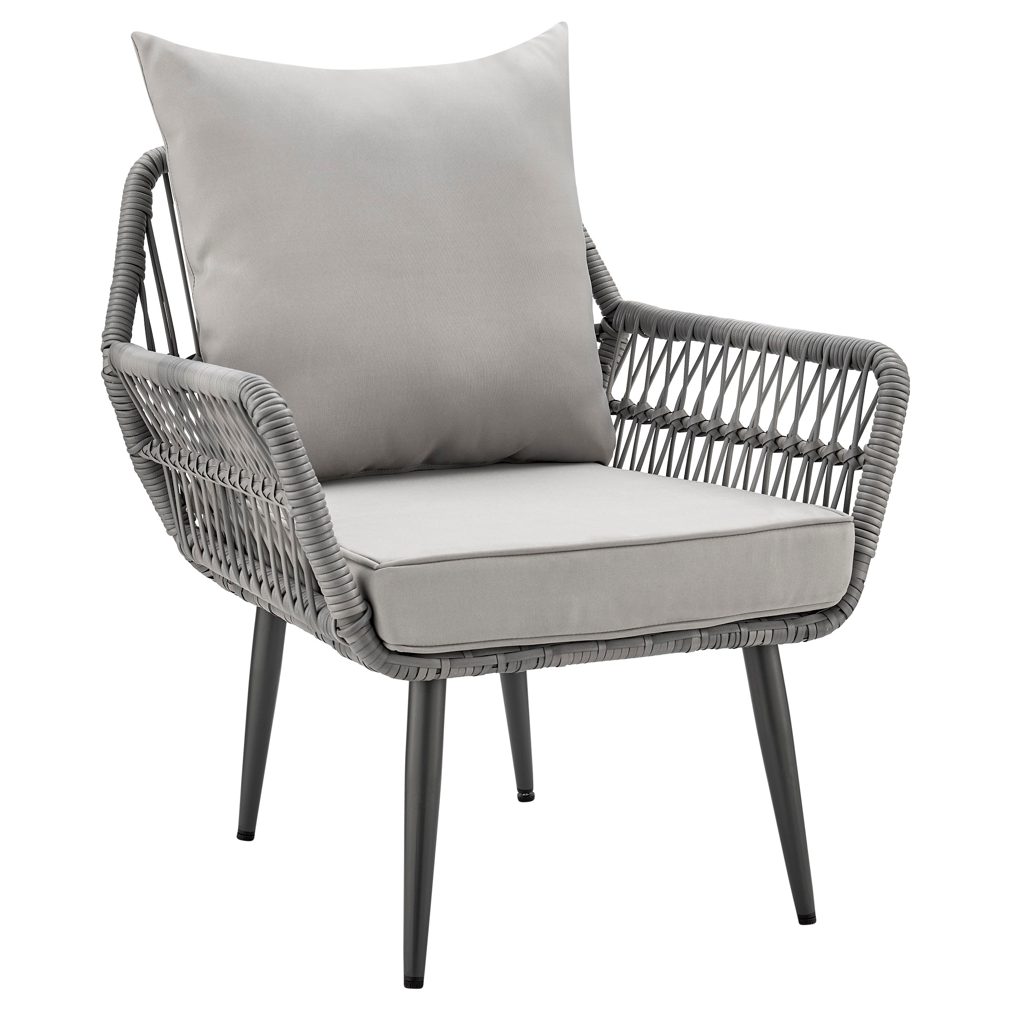 Manhattan Comfort OD-CV012-GY Patio-Conversation-Sets - View #6