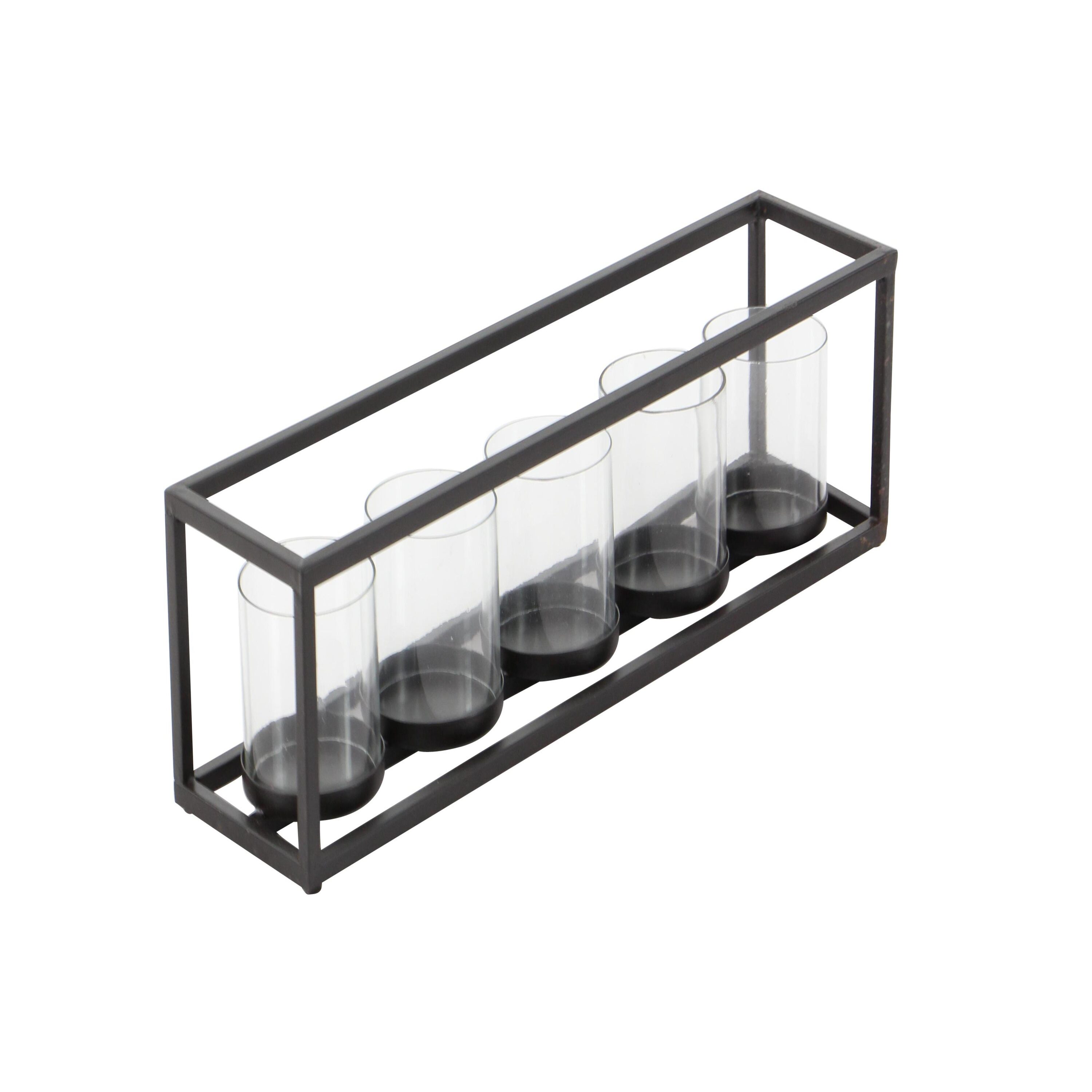 Grayson Lane 54260 Candle-Holders - View #7