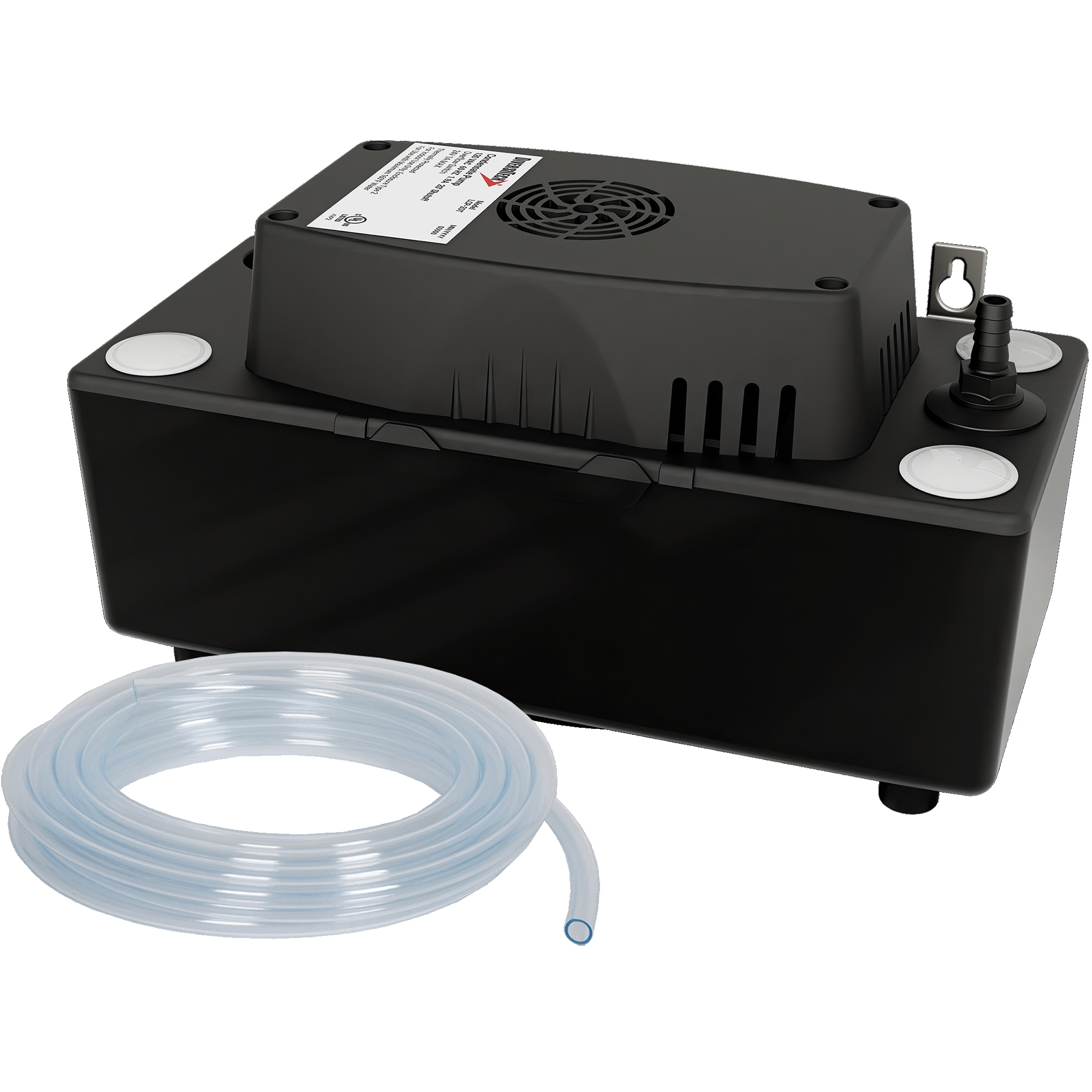 DiversiTech 1/30-HP 120 -Volt 1.6-Gallon Thermoplastic Condensate pump