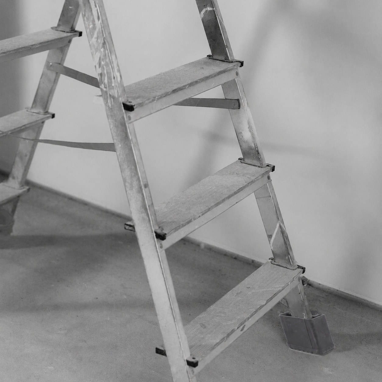 SenQWFa LDC0824C416 Ladder-Access - View #3