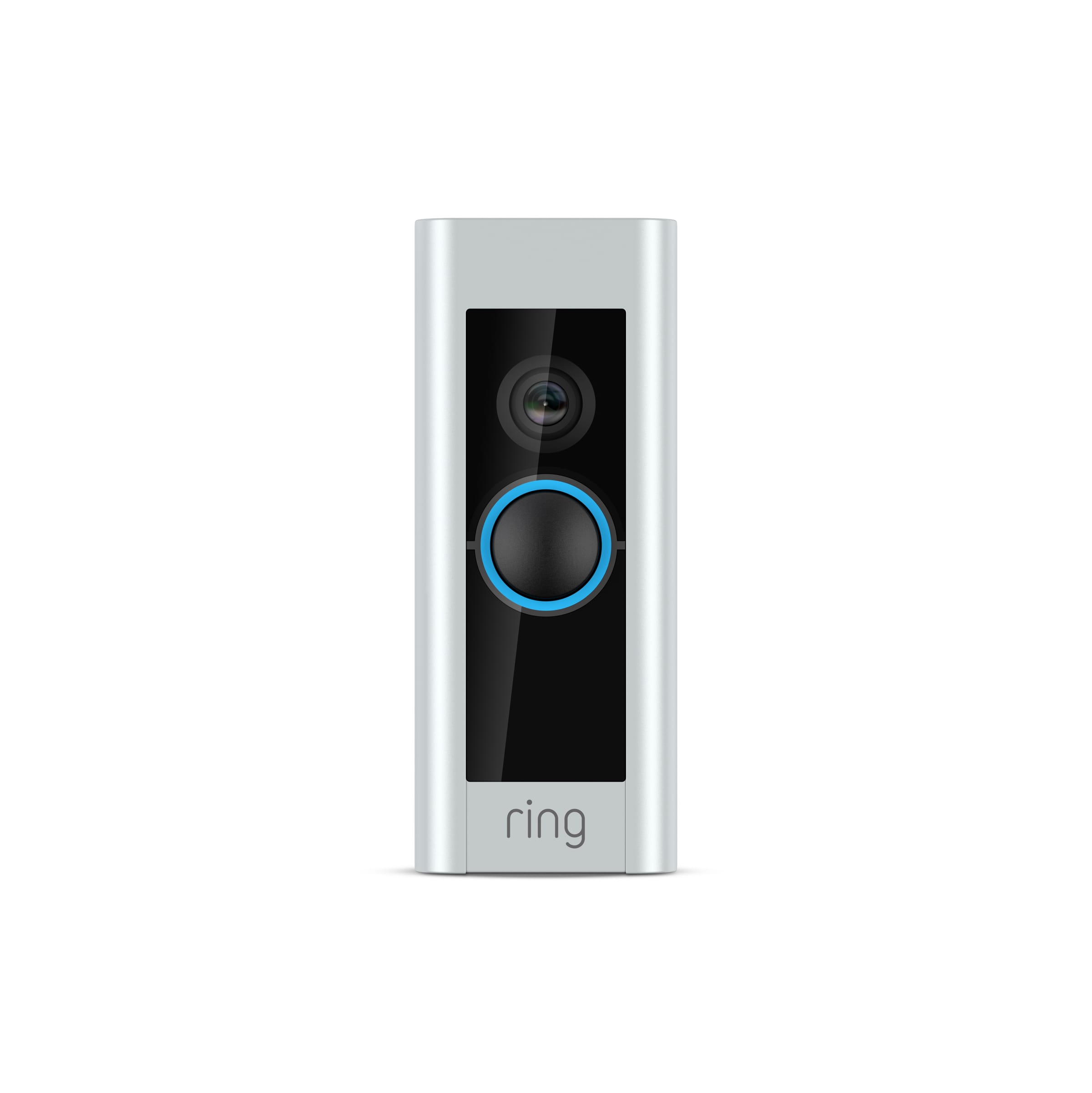 Video Doorbell Cameras, Wireless and Wired