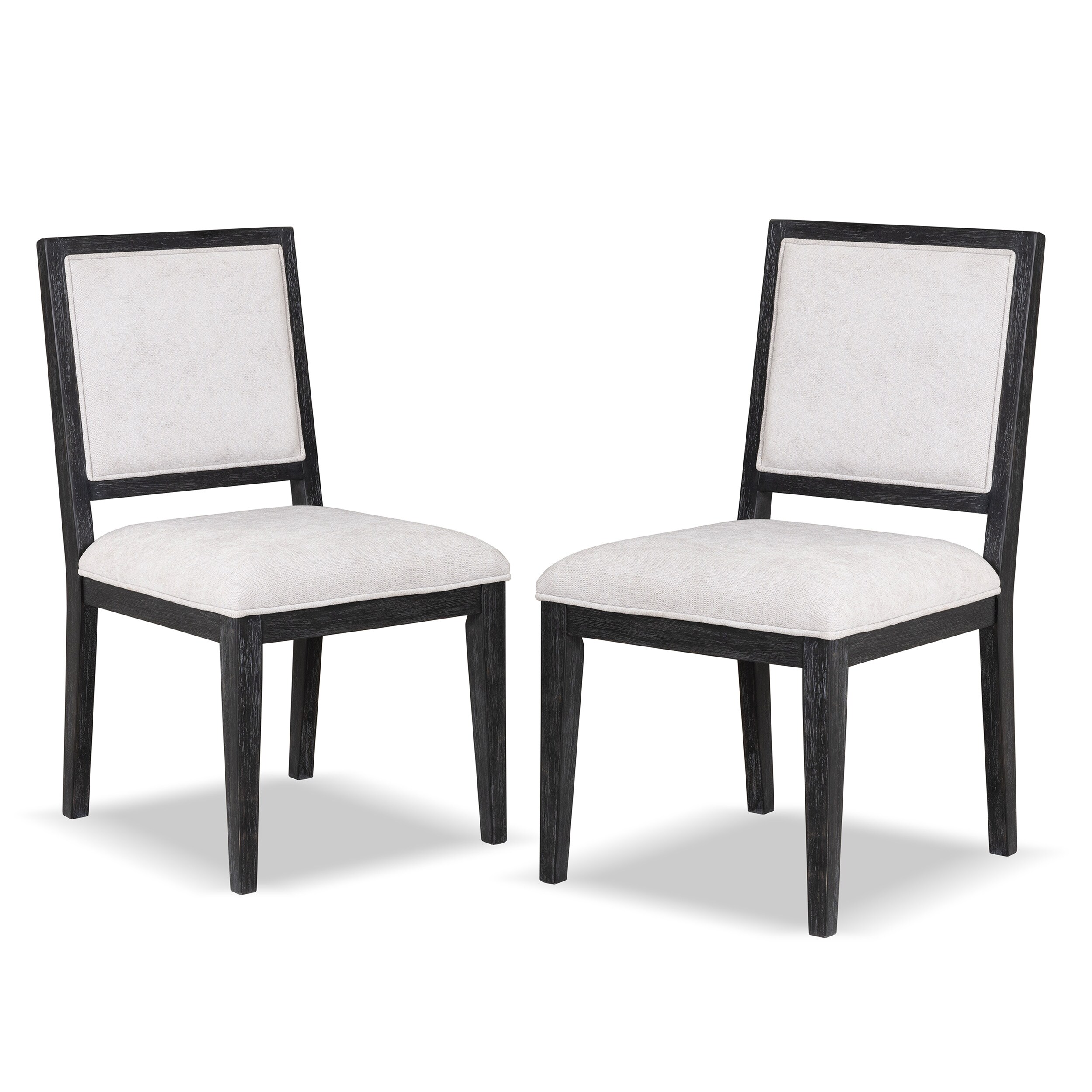 Furniture of America IDF-39011BKT7PC Dining-Sets - View #11