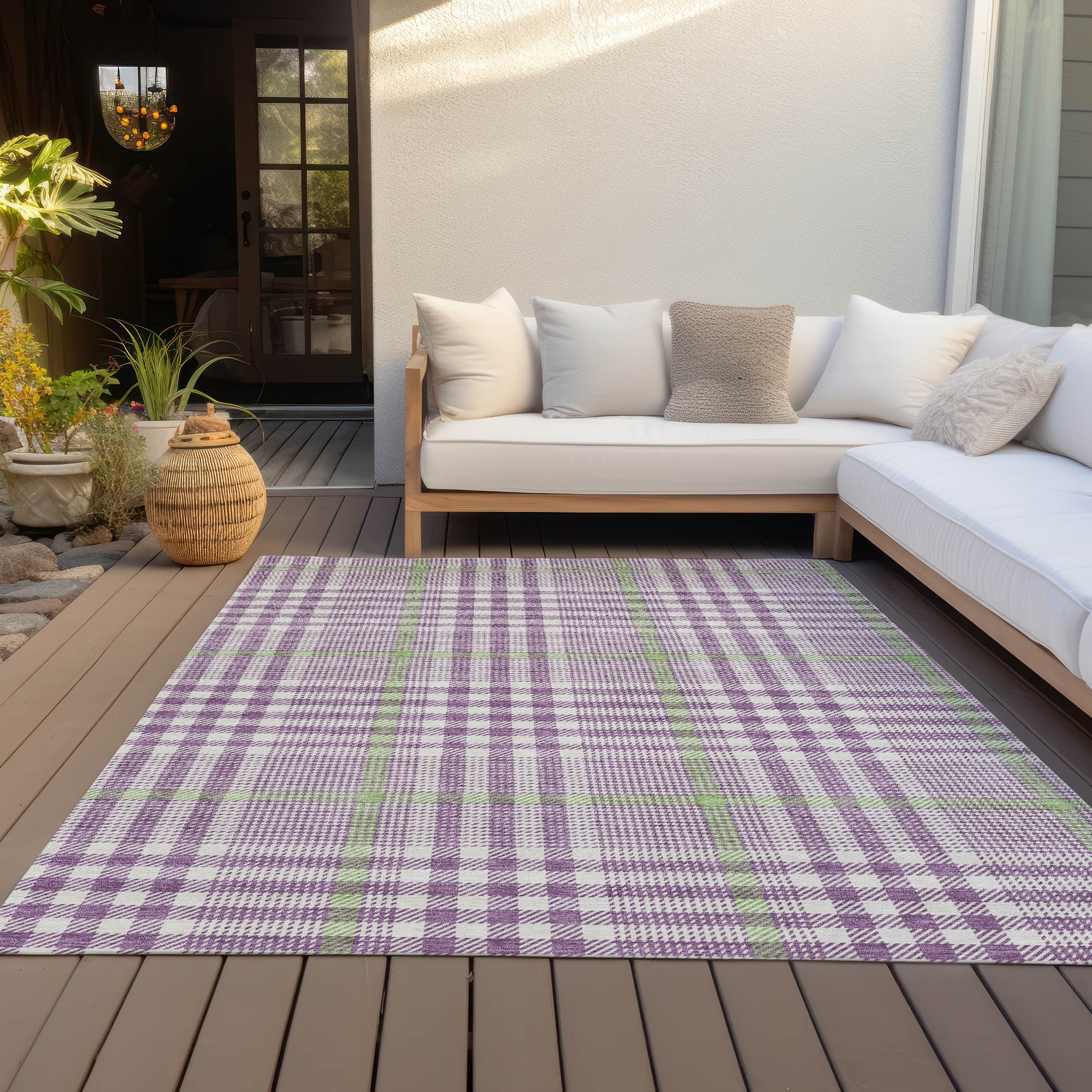 Addison Rugs ACN1054PP3X5 rugs - View #9