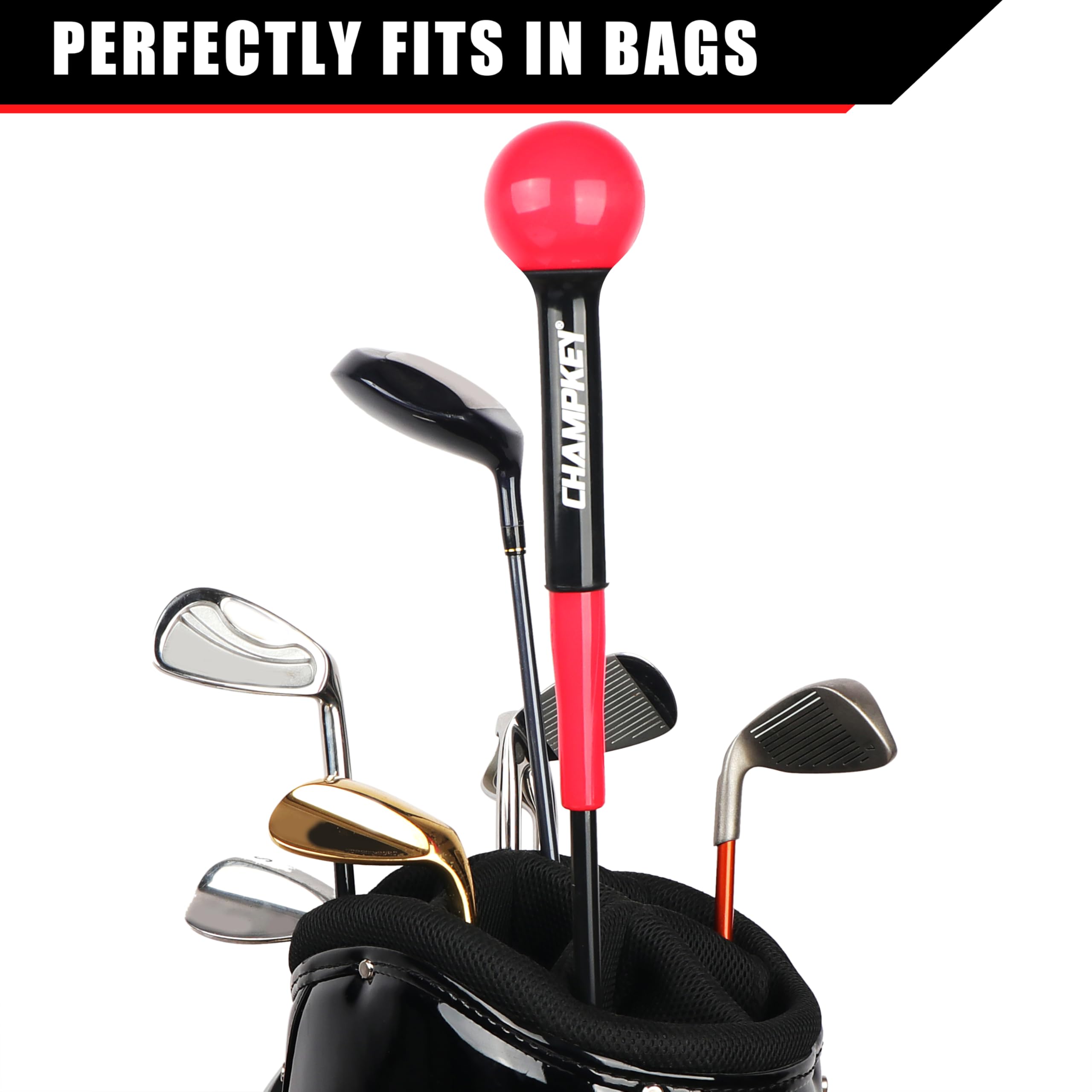 Redliro B08883Z237 Golf-Gear - View #7