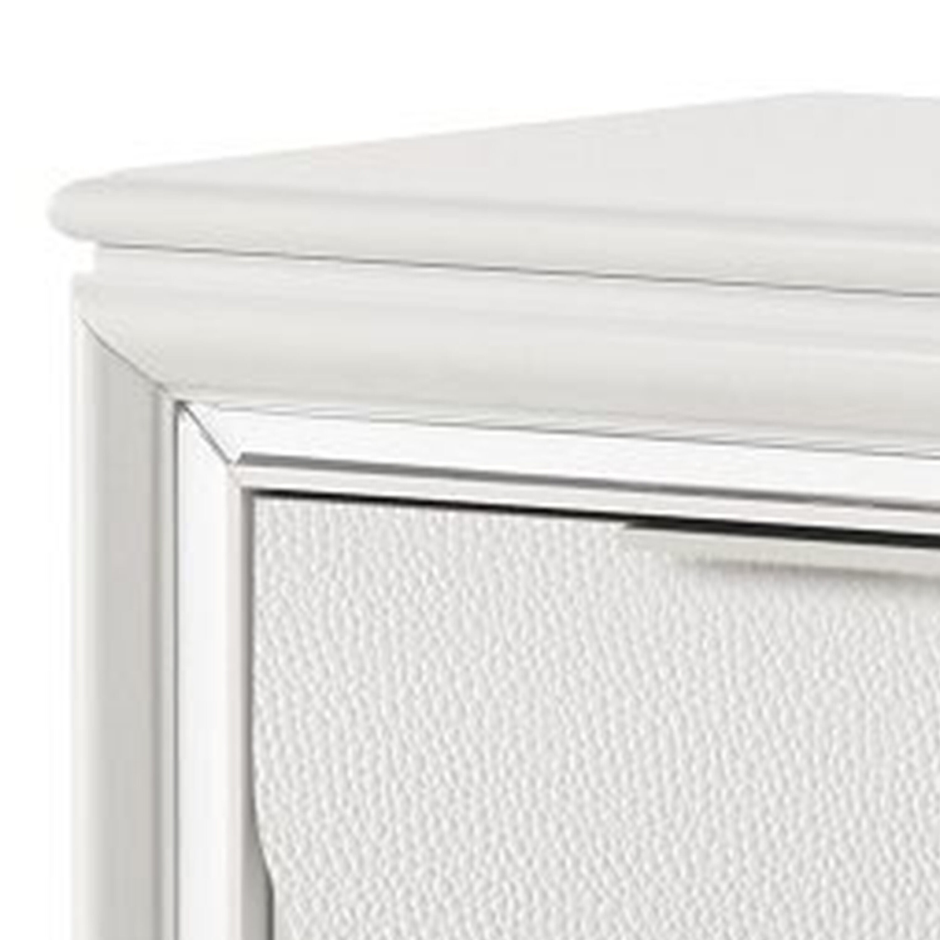 Benzara BM312377 nightstands - View #2