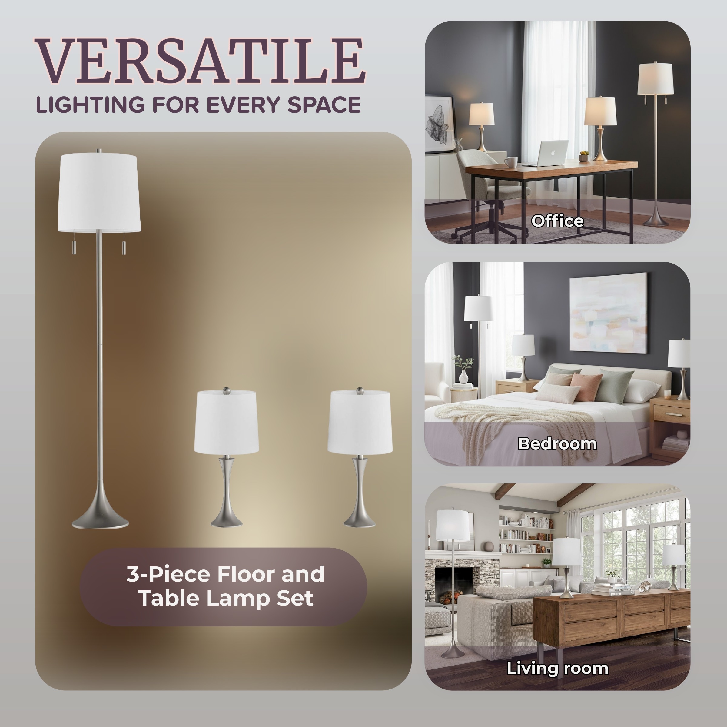 Hastings Home 104439HXK Lamp-Sets - View #4