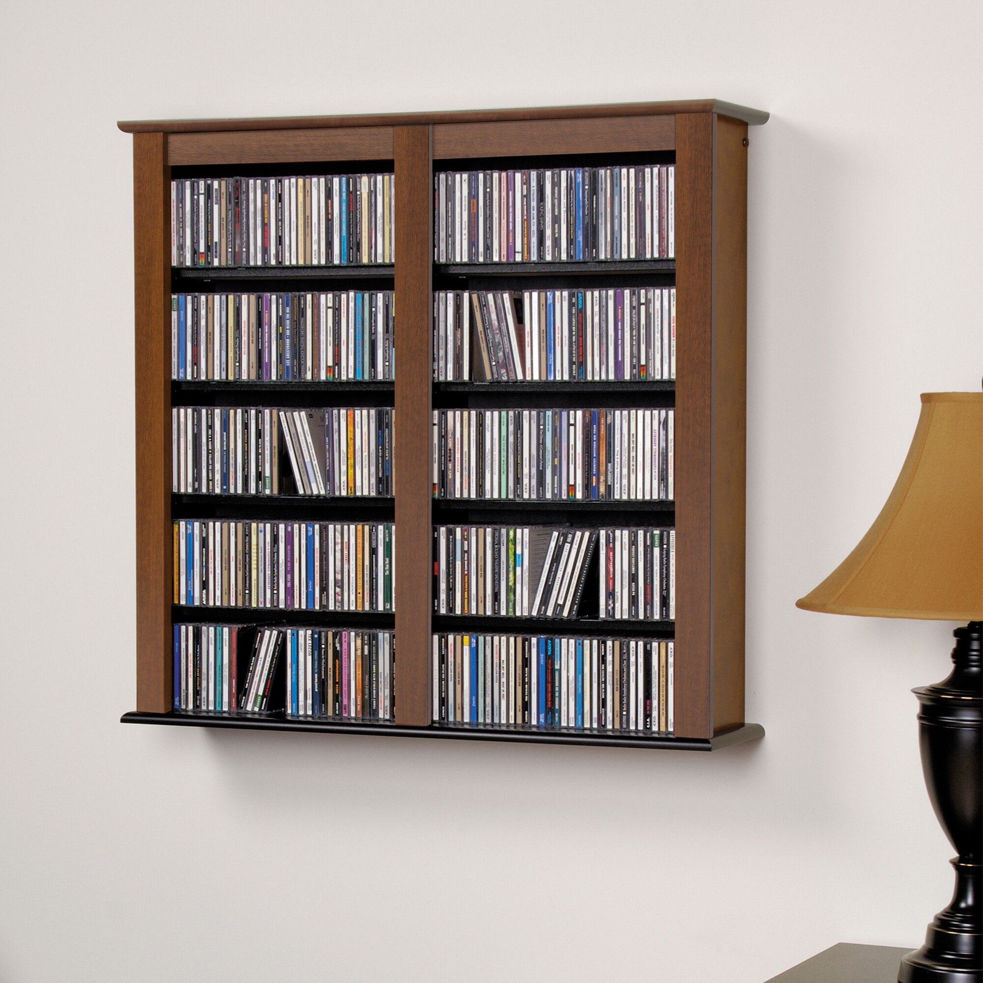 Prepac CFW-0349 Gaming-Storage - View #4