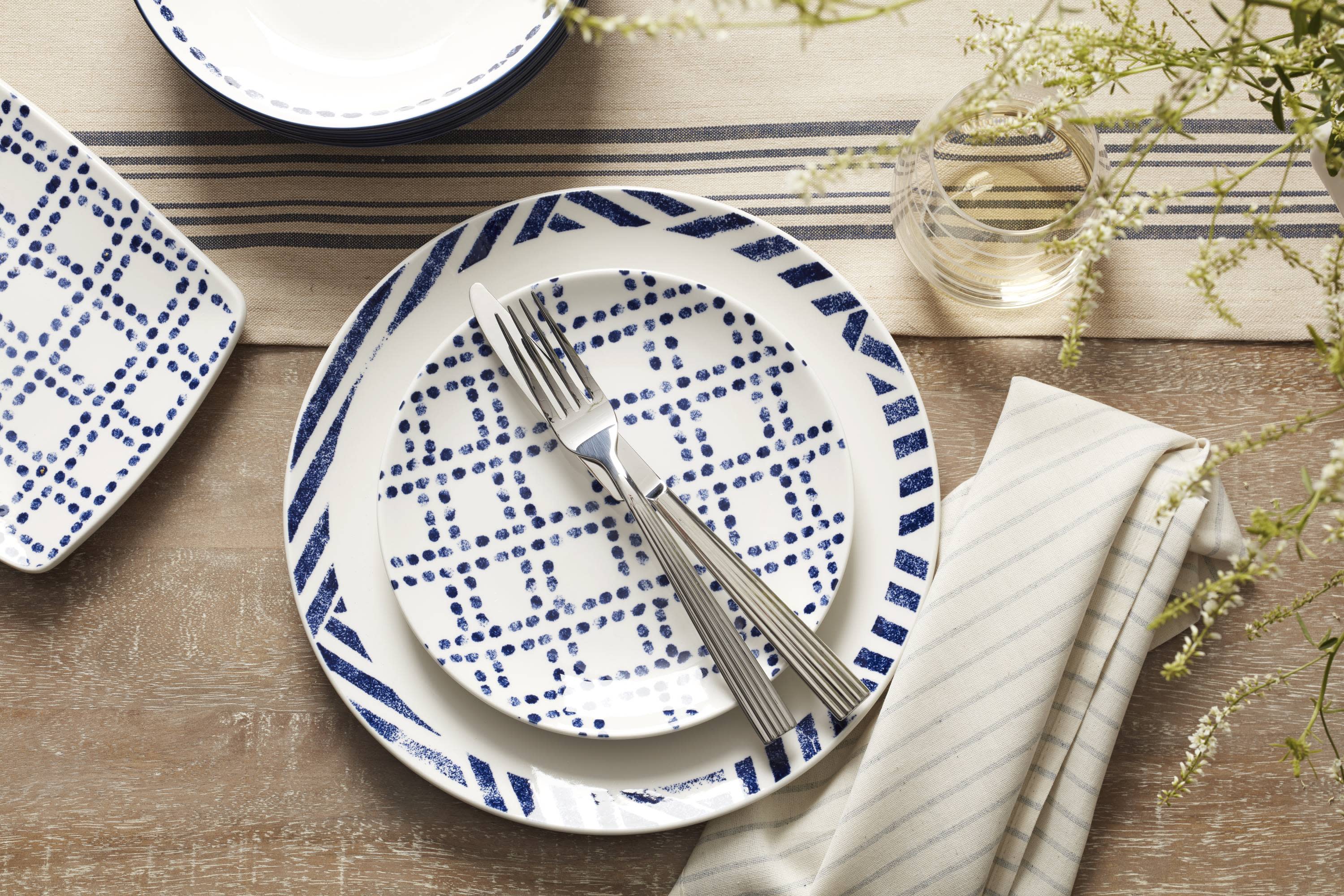 Oneida 896124 flatware - View #7