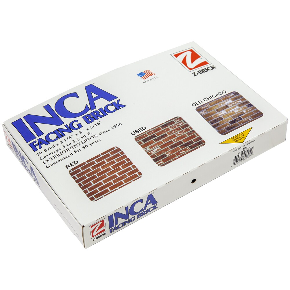 Inca Brick Mold 
