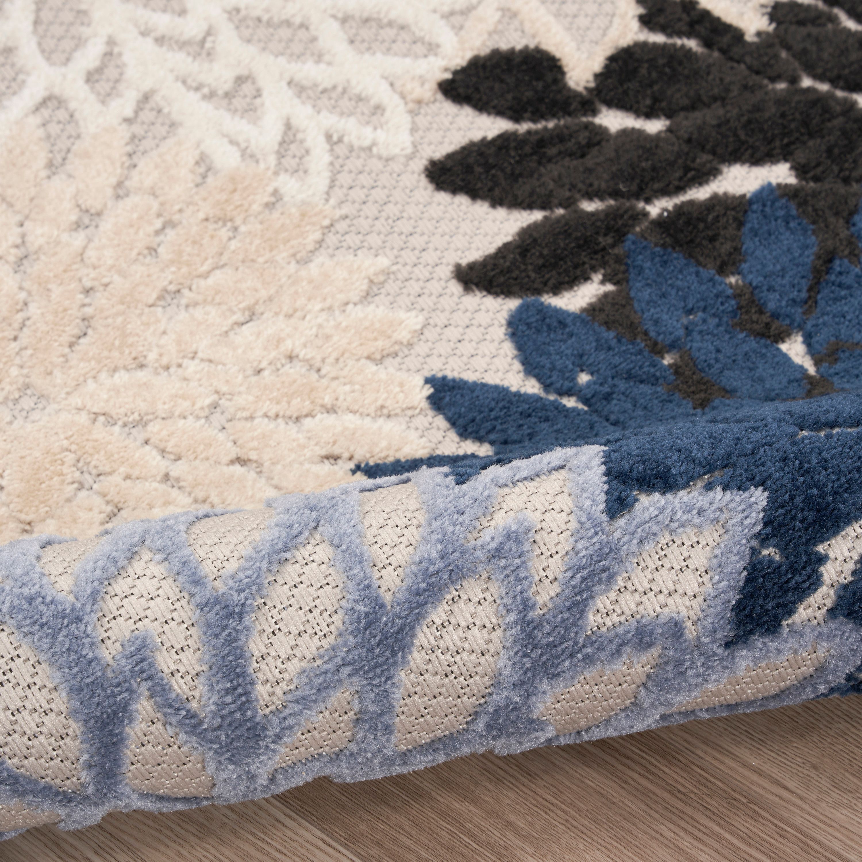 Nourison 099446836694 rugs - View #5