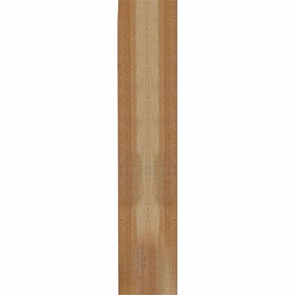 Ekena Millwork BKT06X30X30BOA01RWR Exterior-Brackets-Braces - View #4