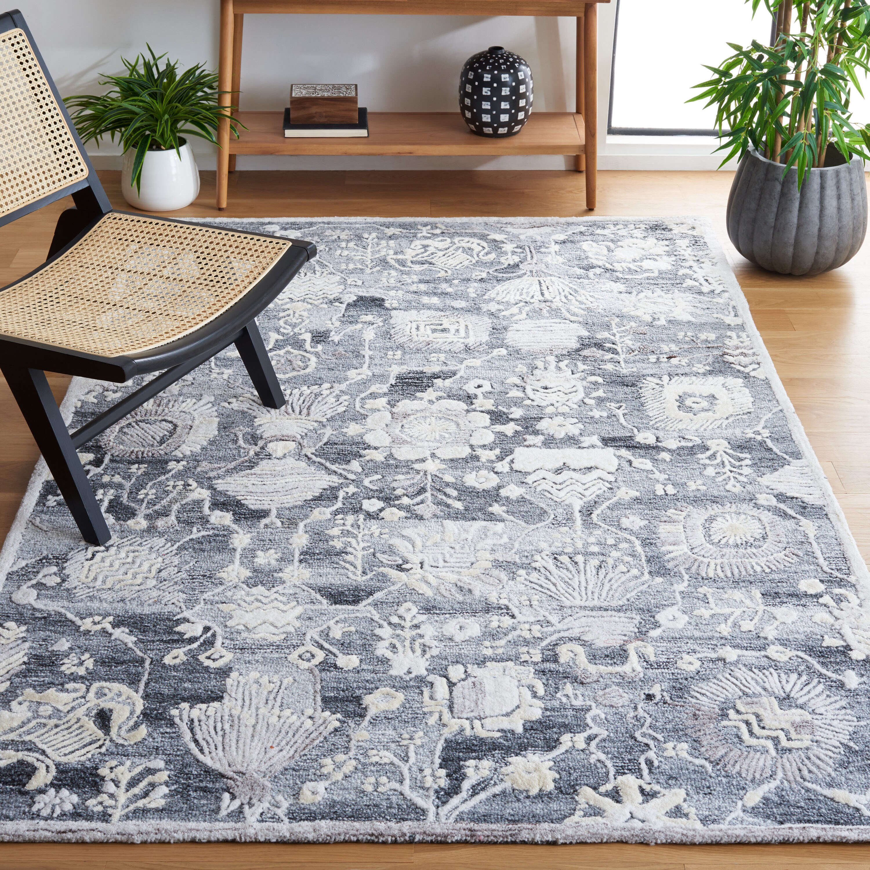 Safavieh GLM569G-4 rugs - View #2