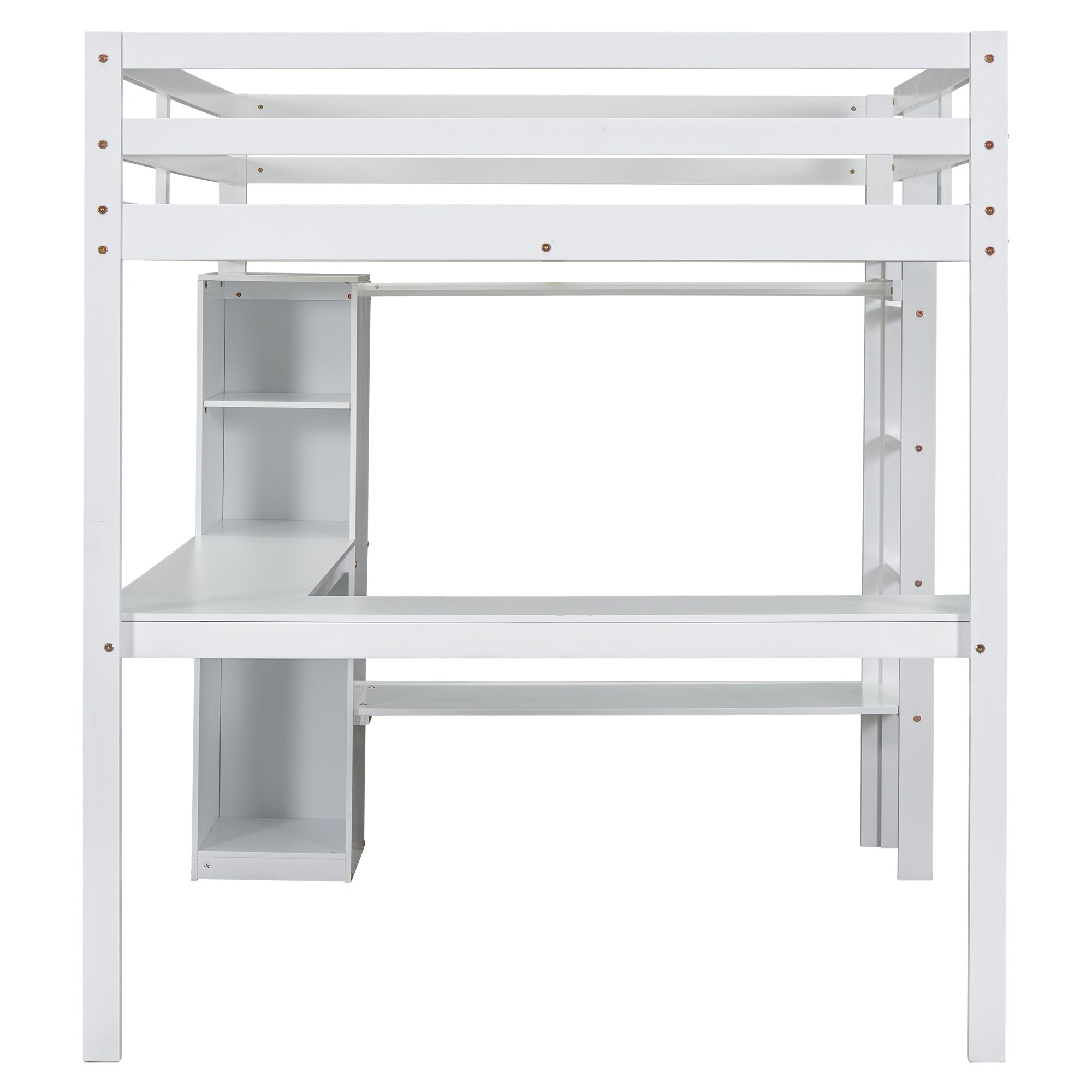 Qualler FSUBWM531K beds - View #3