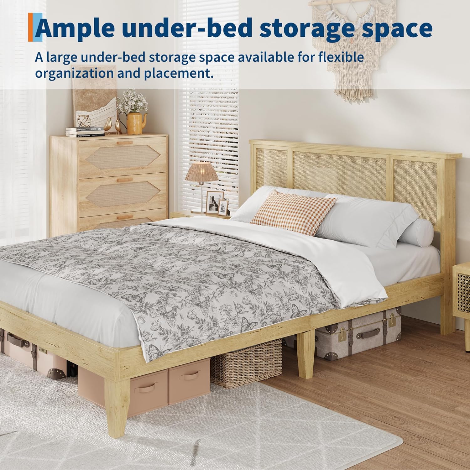 GarveeLife BED-FF319 beds - View #7