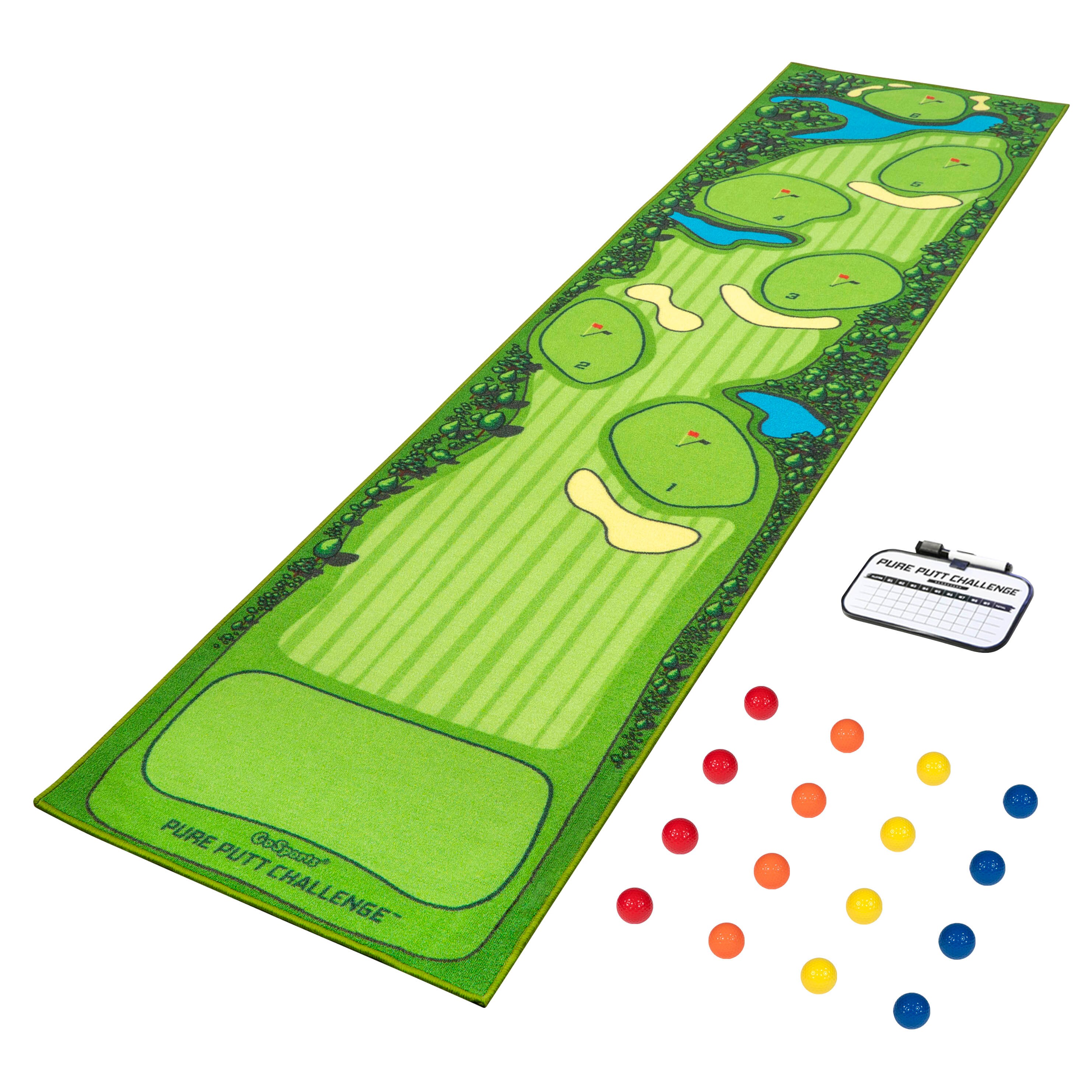 GoSports 815898023440 Golf simulator