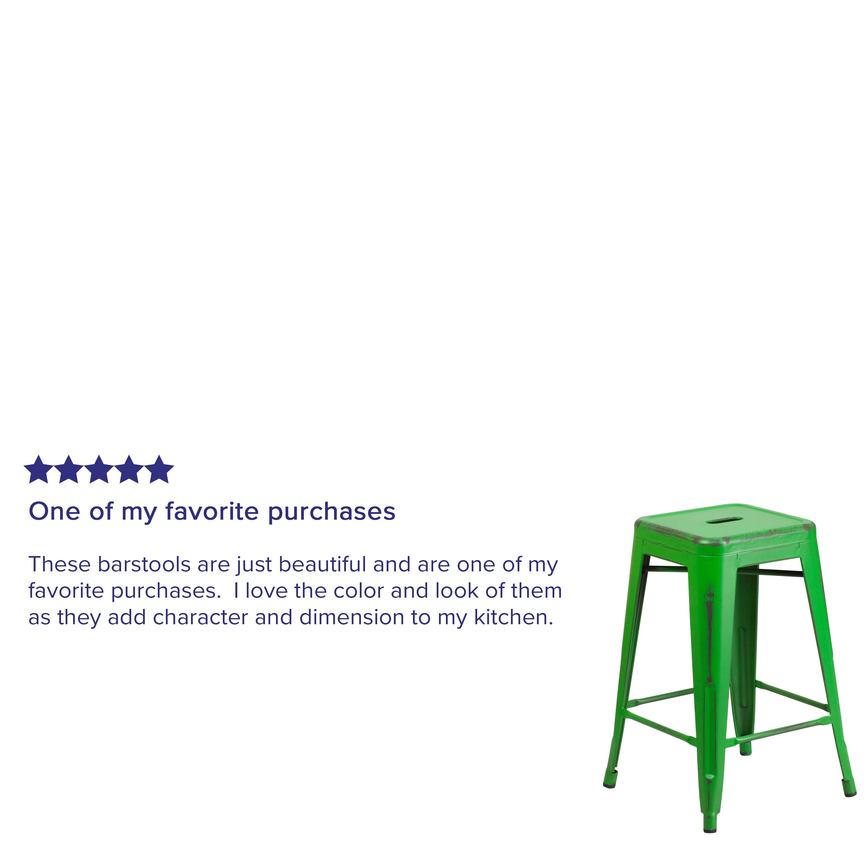 Flash Furniture 889142024484 stools - View #11