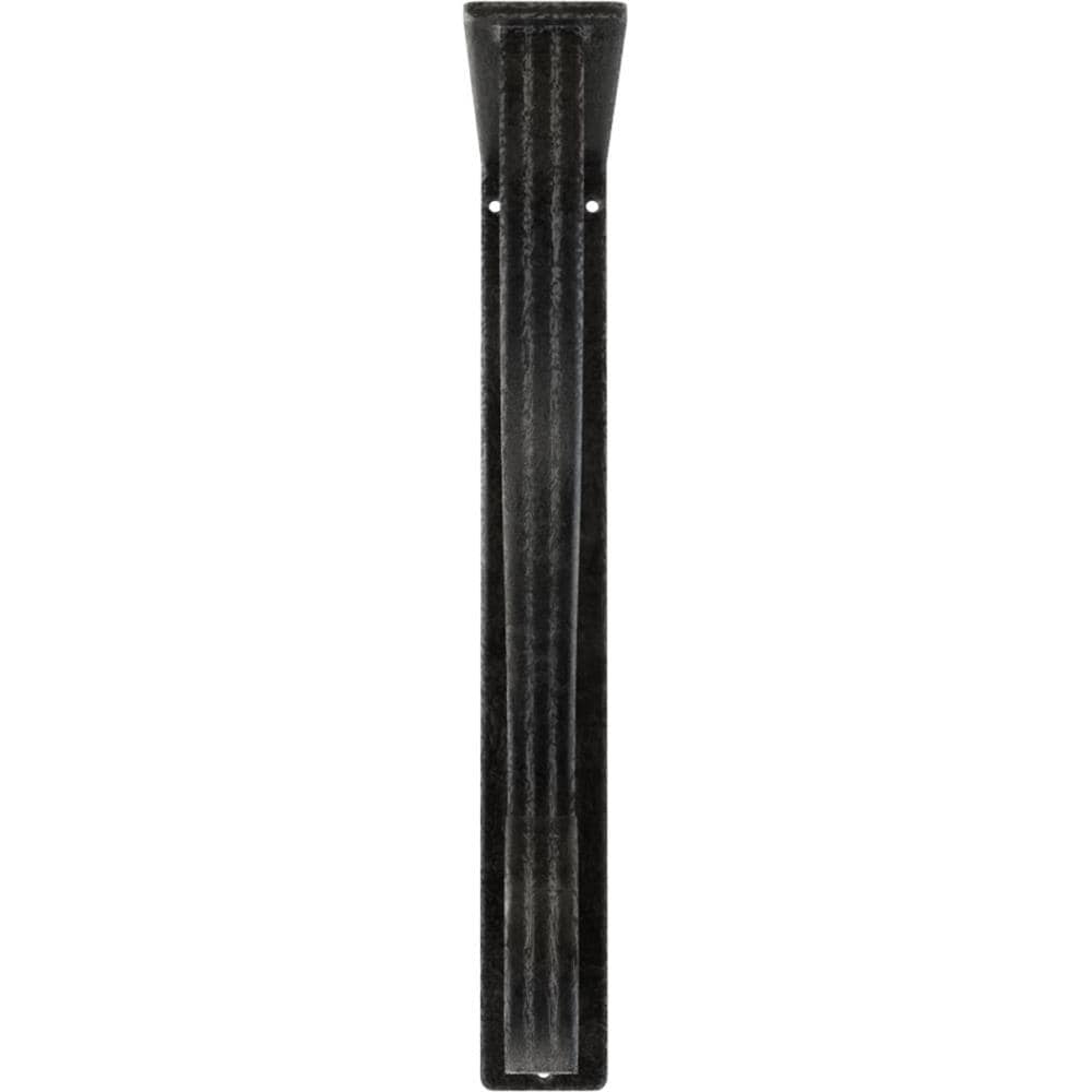 Ekena Millwork BKTM02X10X12TASAPW Mending-Plates-Brackets-Braces - View #3