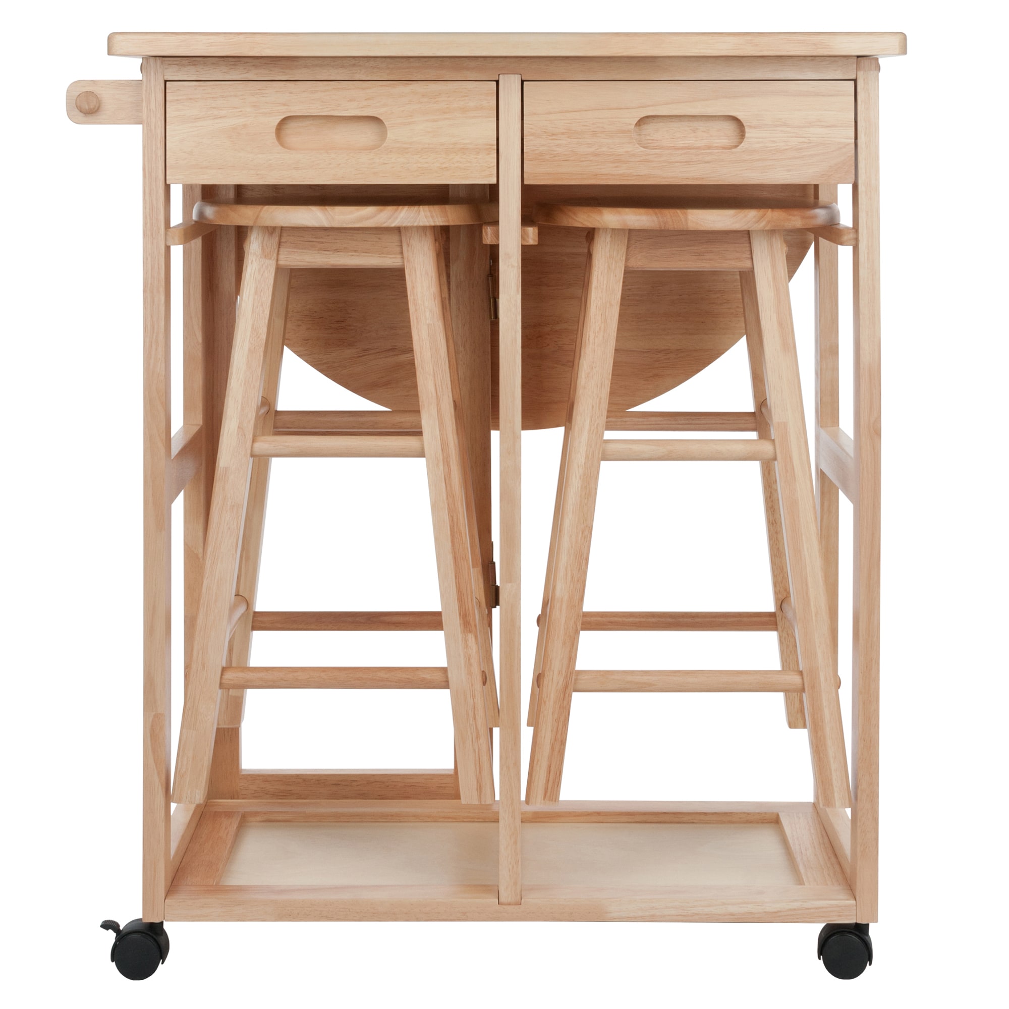 Winsome Wood 89332 Kitchen-Furniture - View #3