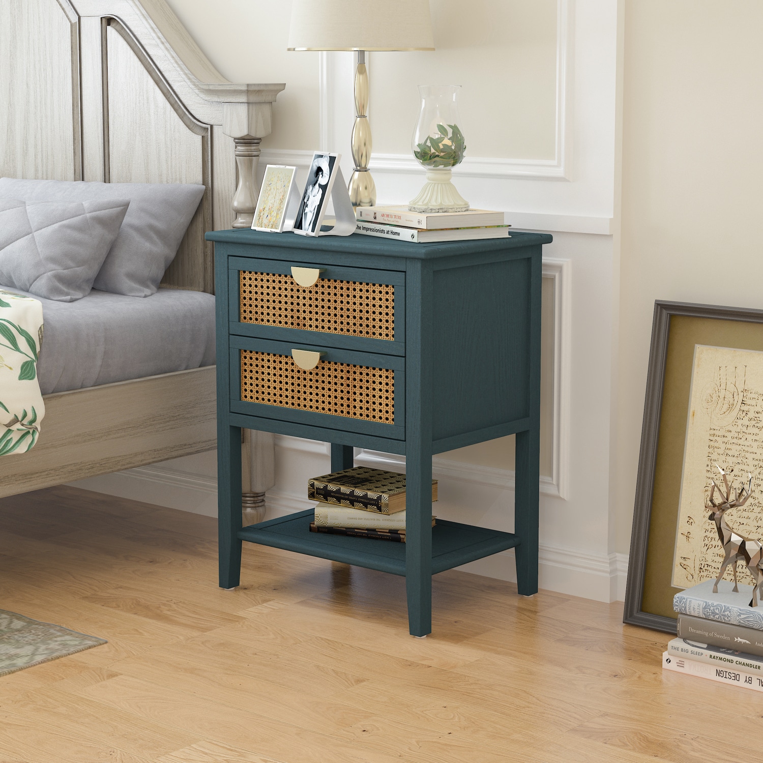 Streamdale Furniture W68858072 nightstands - View #3