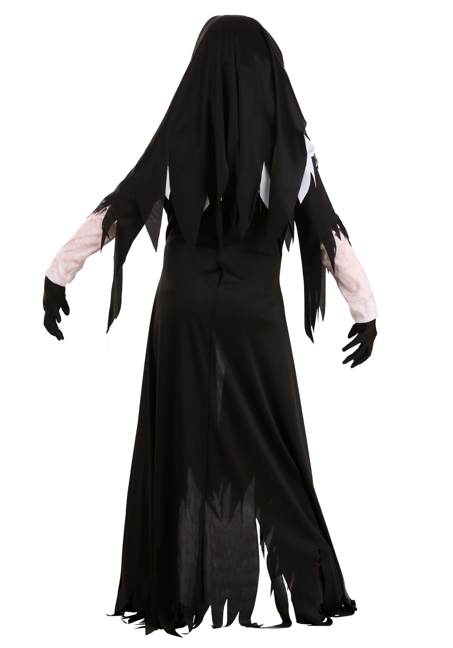 HalloweenCostumes.com FUN2197CH-S costumes - View #2
