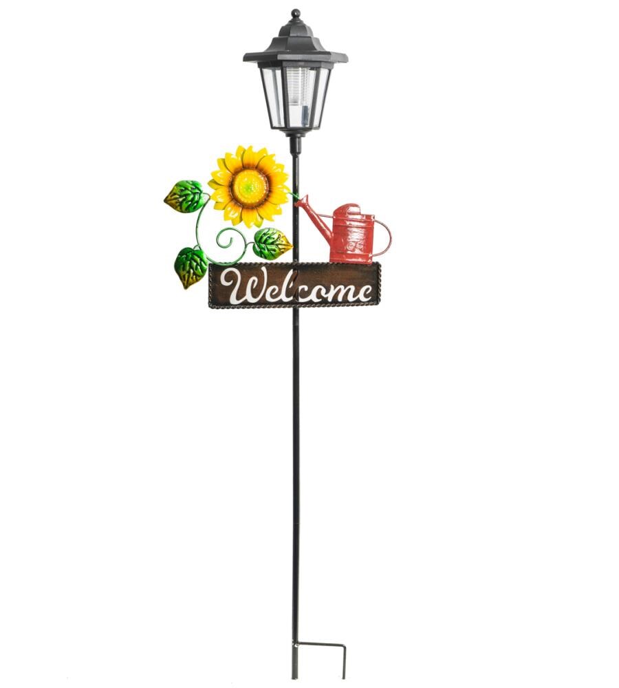 Crosslight KS2001 Path-Lights - View #2