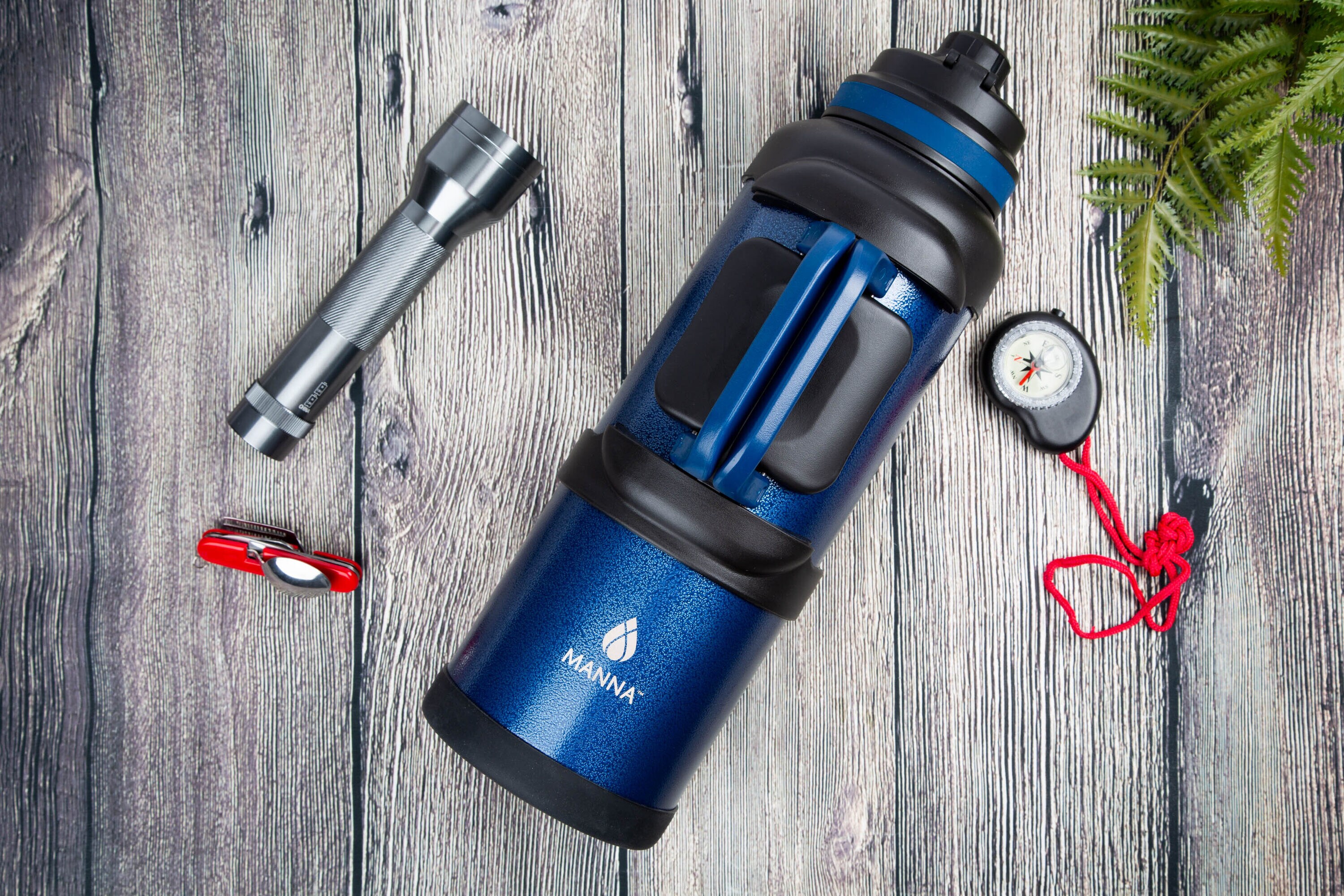 Manna 20922-LW Water-Bottles-Mugs - View #4