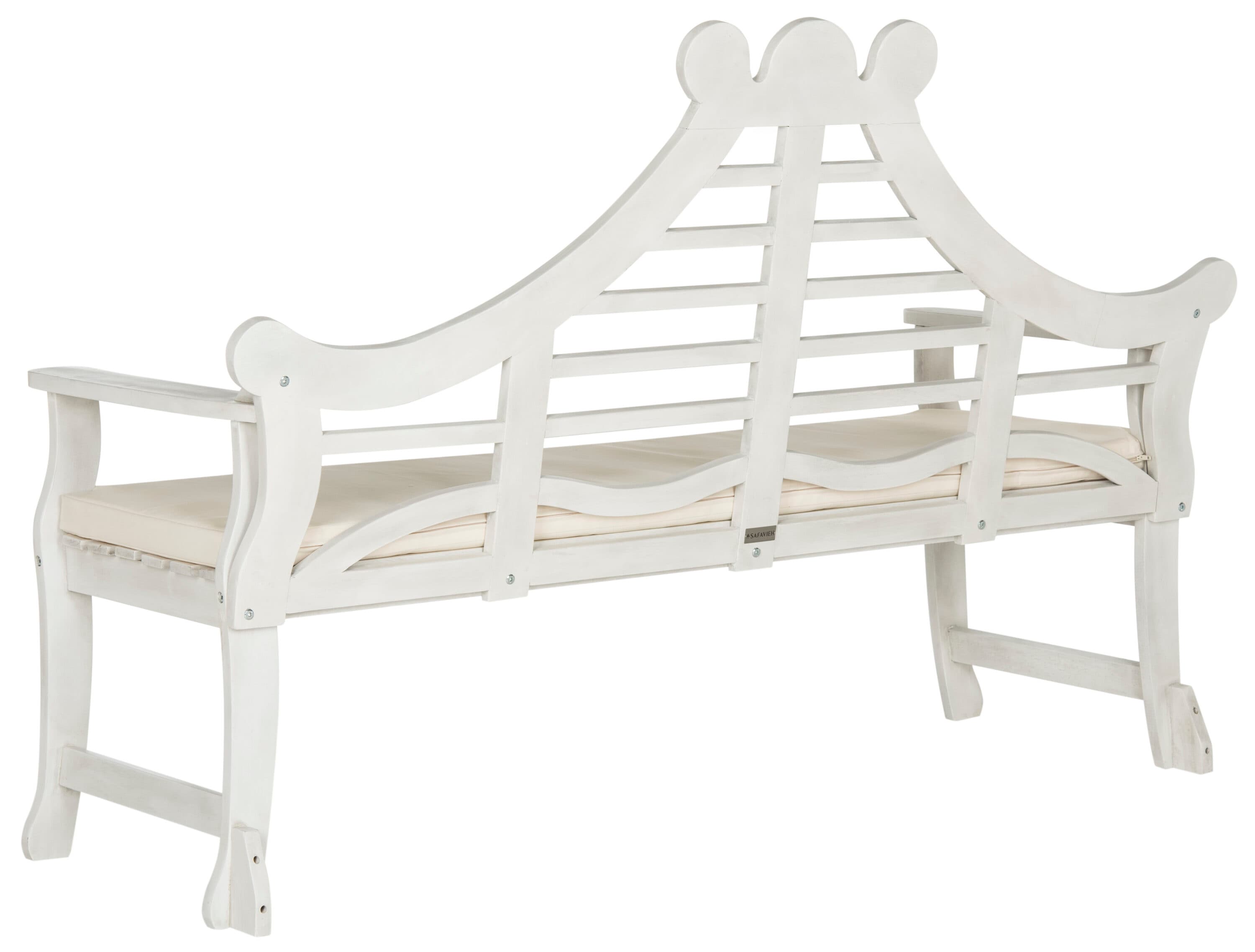 Safavieh PAT6741C benches - View #5