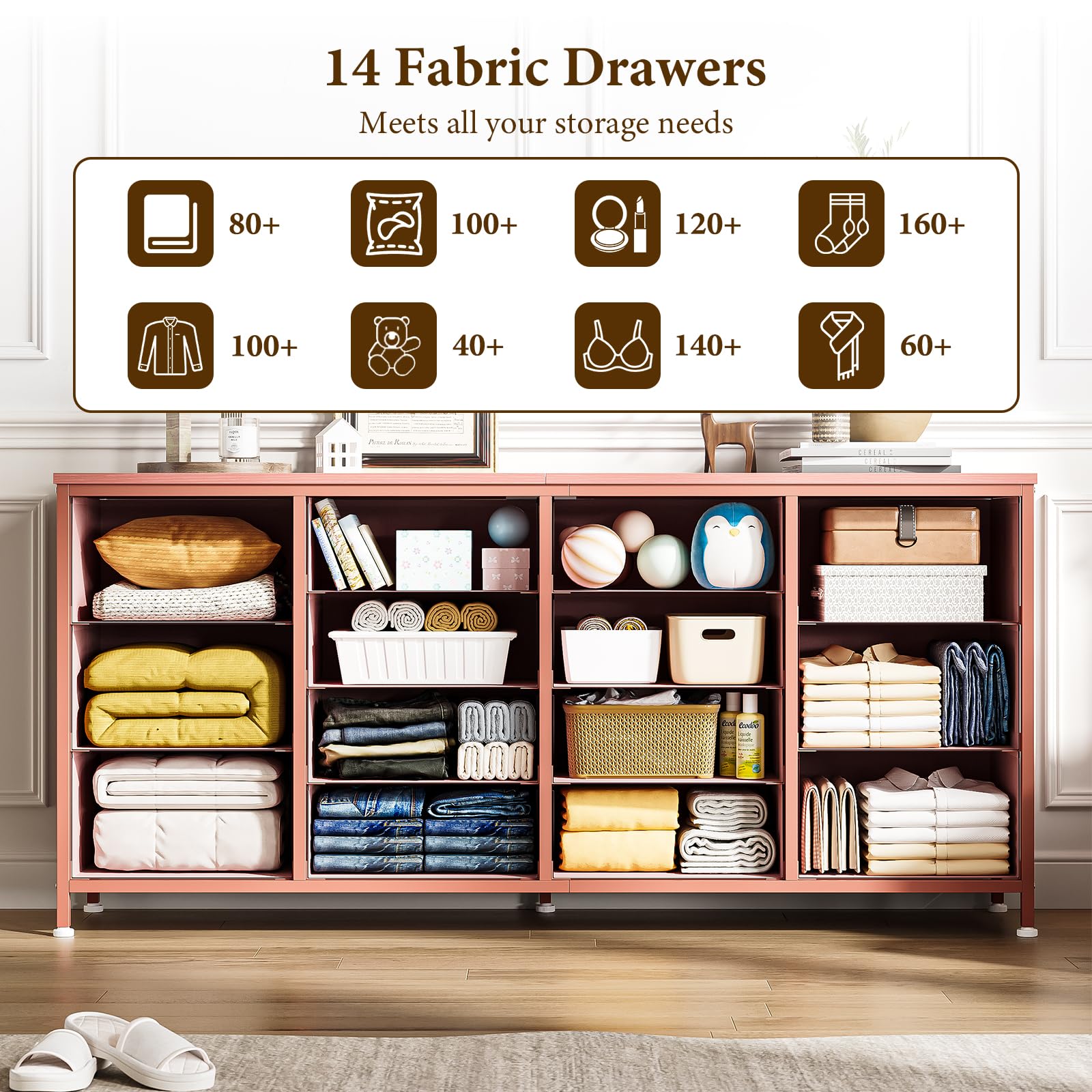 Qeetex PHO-16OGGDQ5-HNN Tv-Stands - View #4