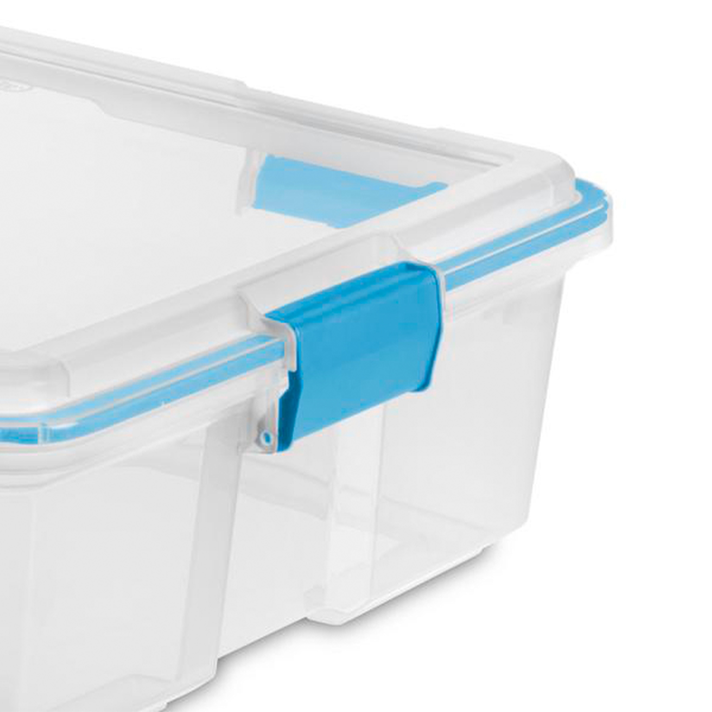Sterilite 76426 Plastic-Storage-Totes - View #3