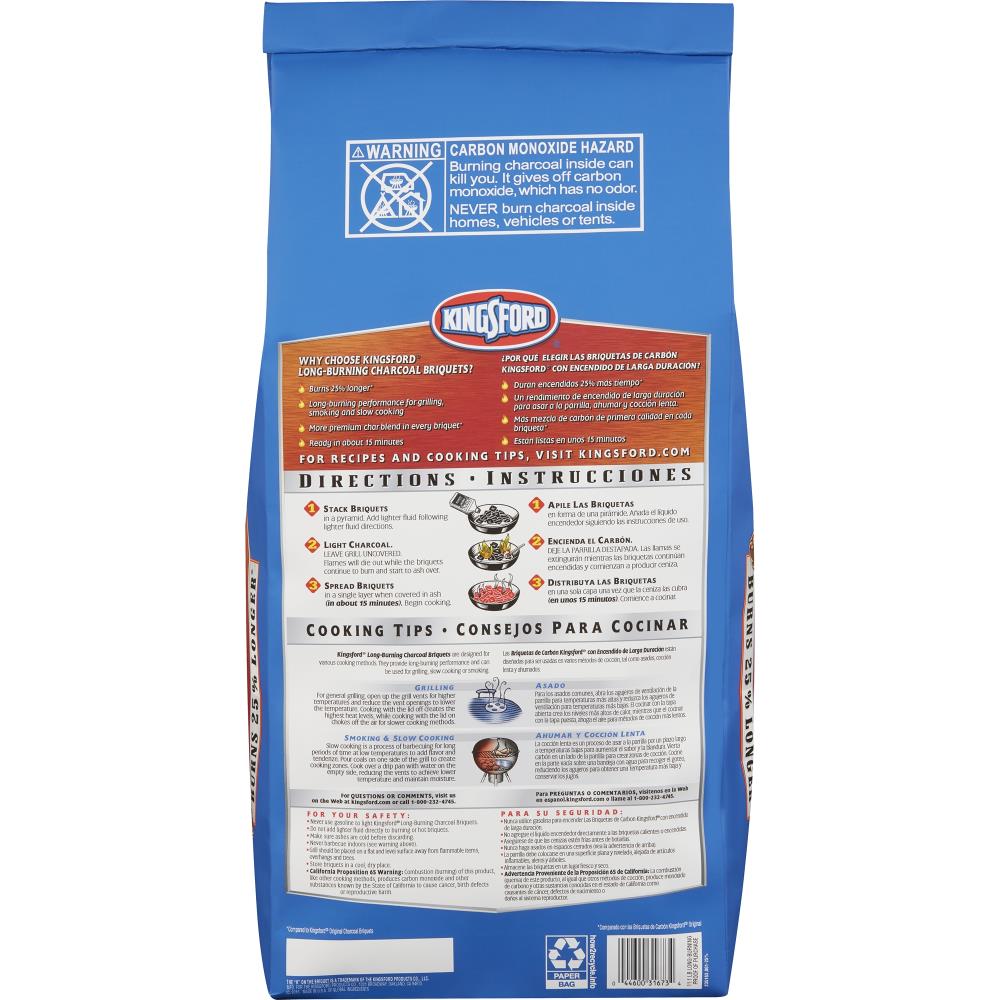 Kingsford 4460031673  - View #2