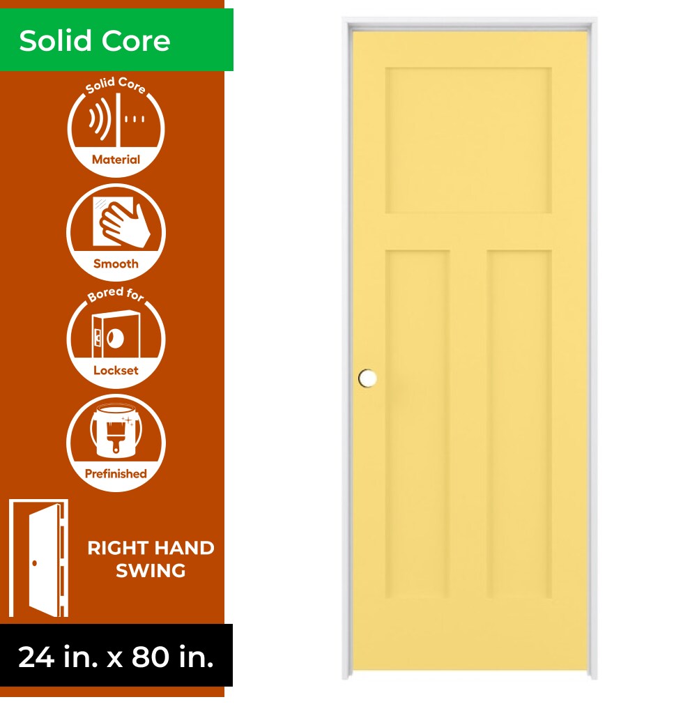 RELIABILT LO1369643 Pre-Hung-Doors - View #2
