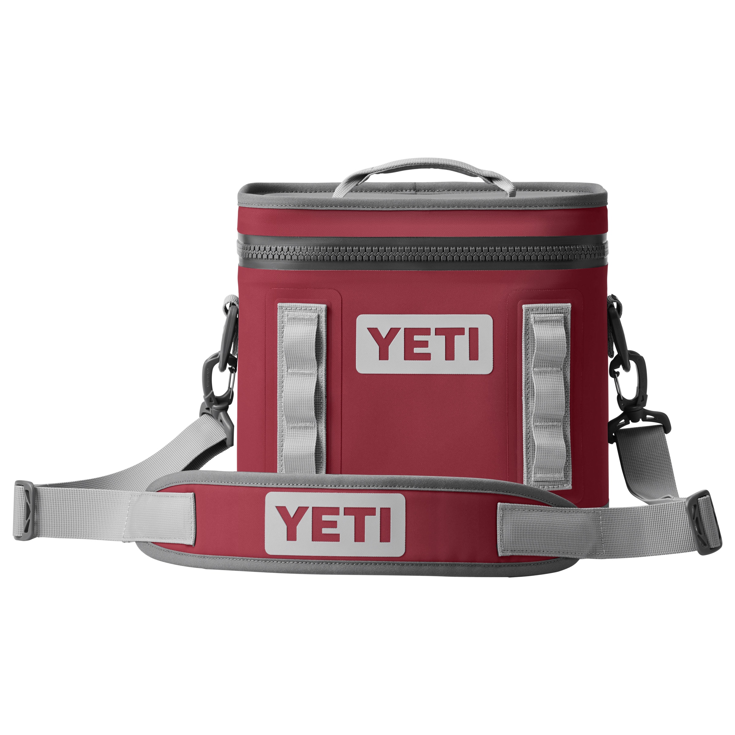 YETI Hopper Flip 12 Insulated Personal Cooler, Coral at