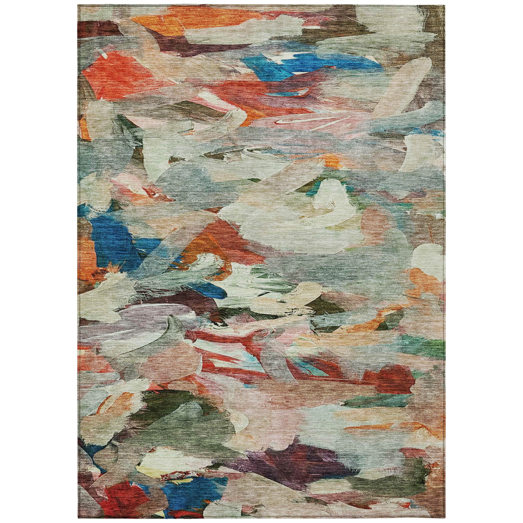 Addison Rugs ACN1075GE30X46 rugs - View #2